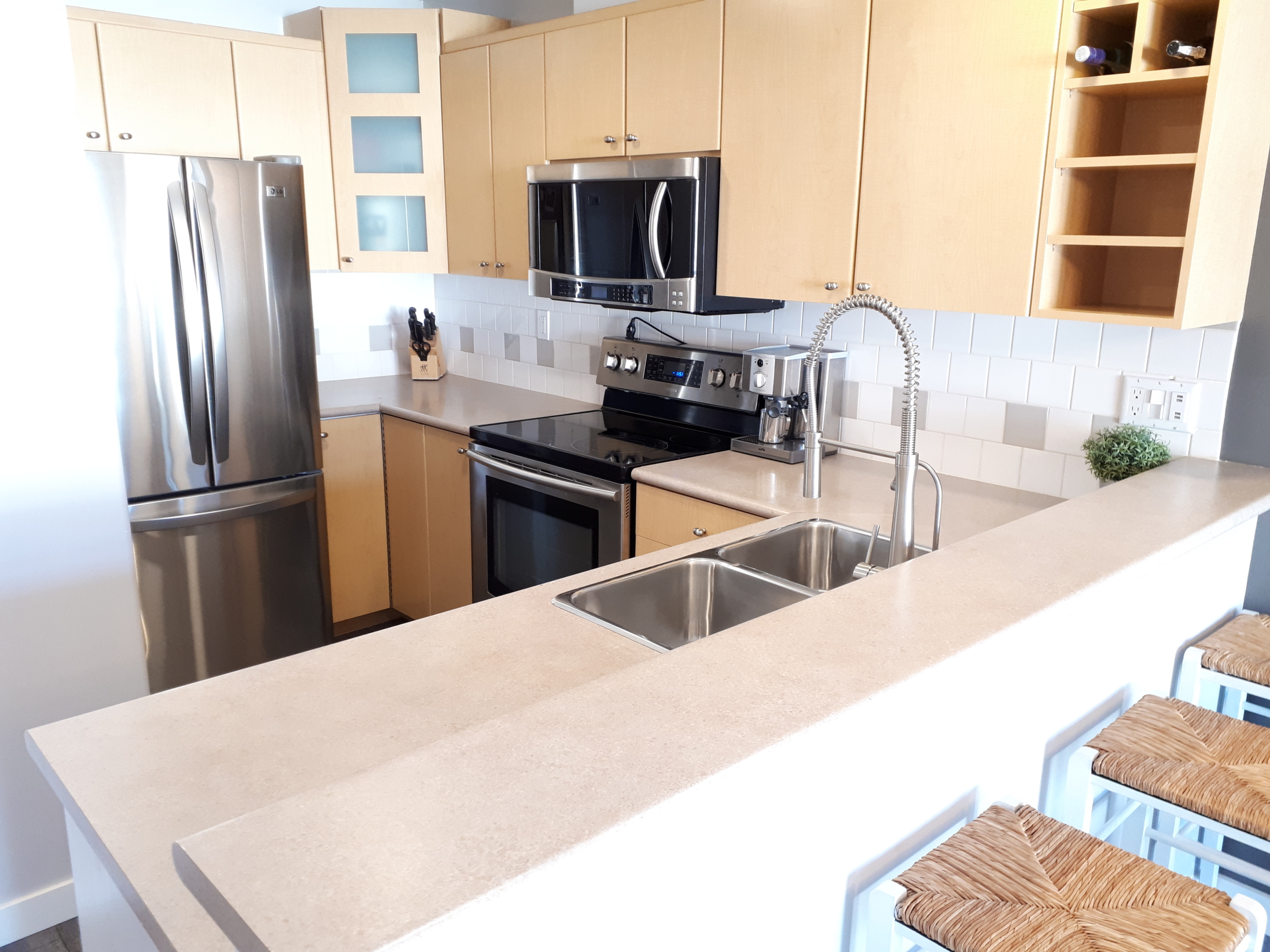 205-3122 St. Johns Street, Port Moody