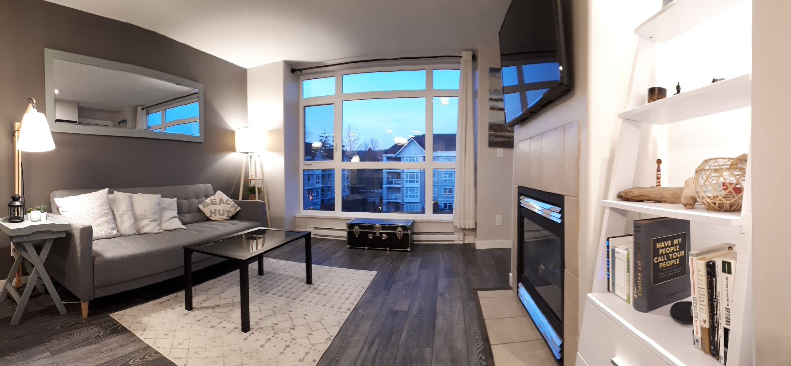 205-3122 St. Johns Street, Port Moody