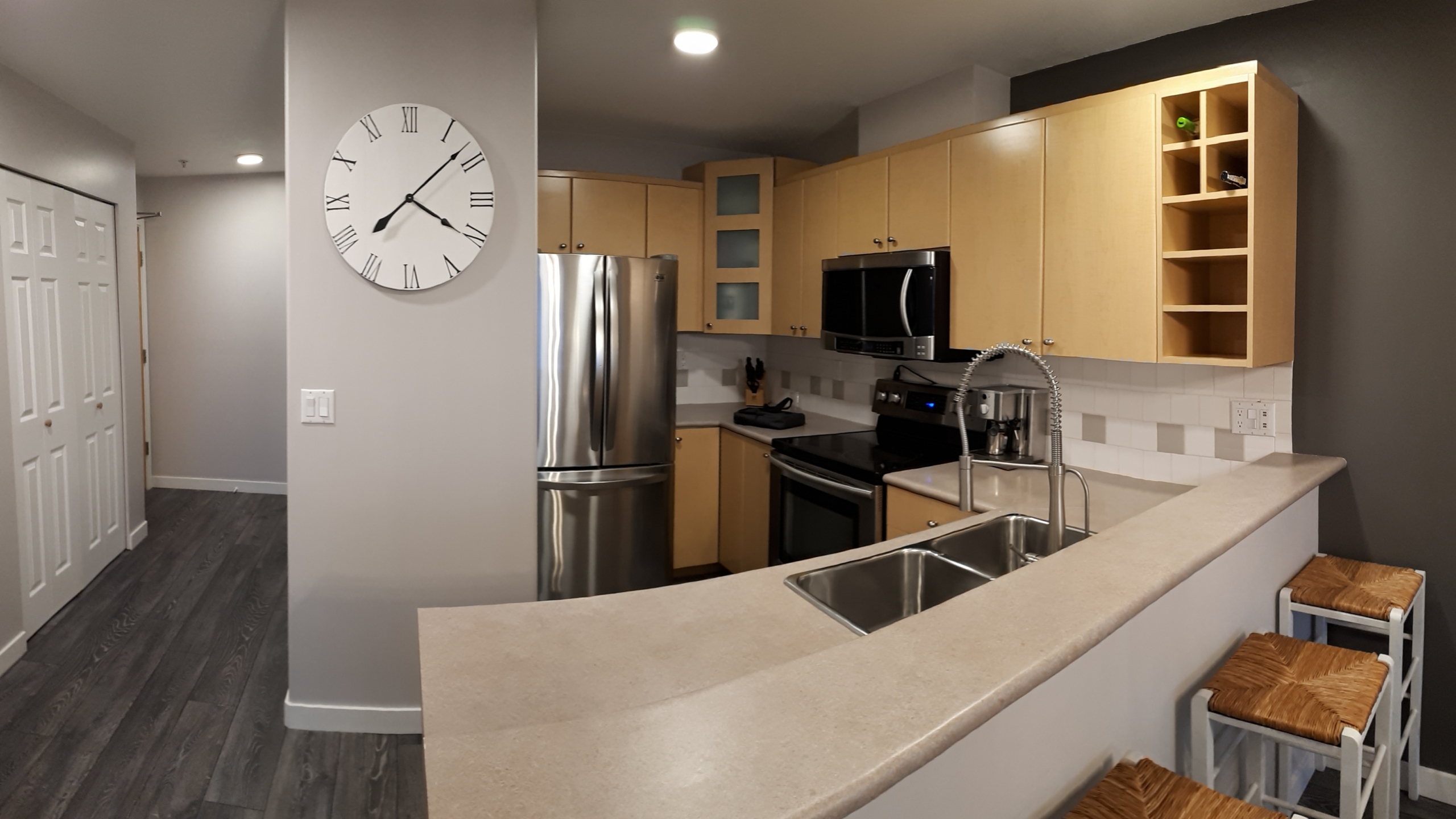 205-3122 St. Johns Street, Port Moody