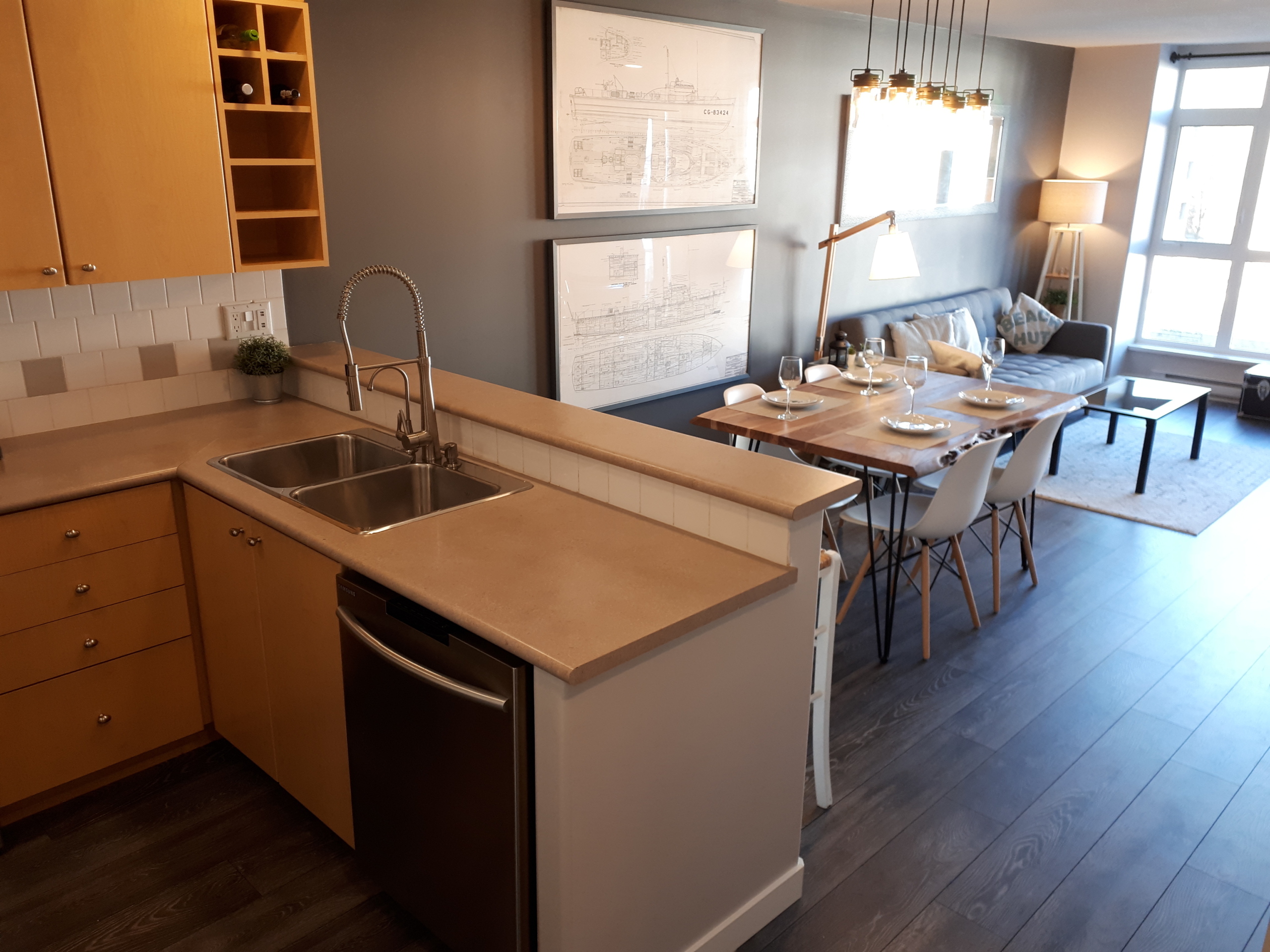 205-3122 St. Johns Street, Port Moody