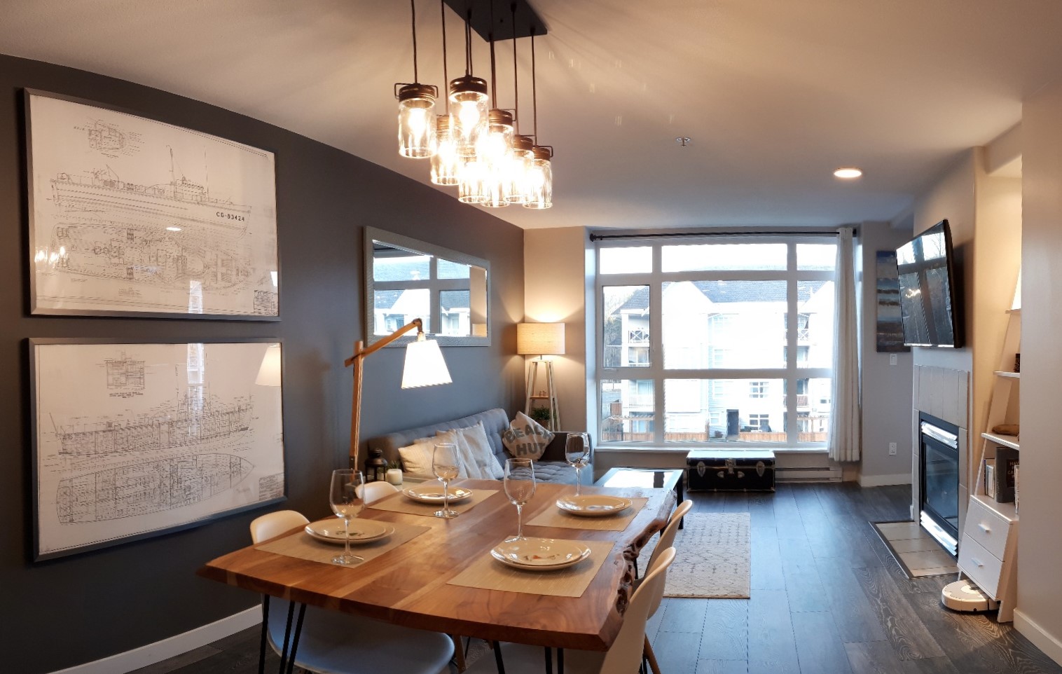 205-3122 St. Johns Street, Port Moody