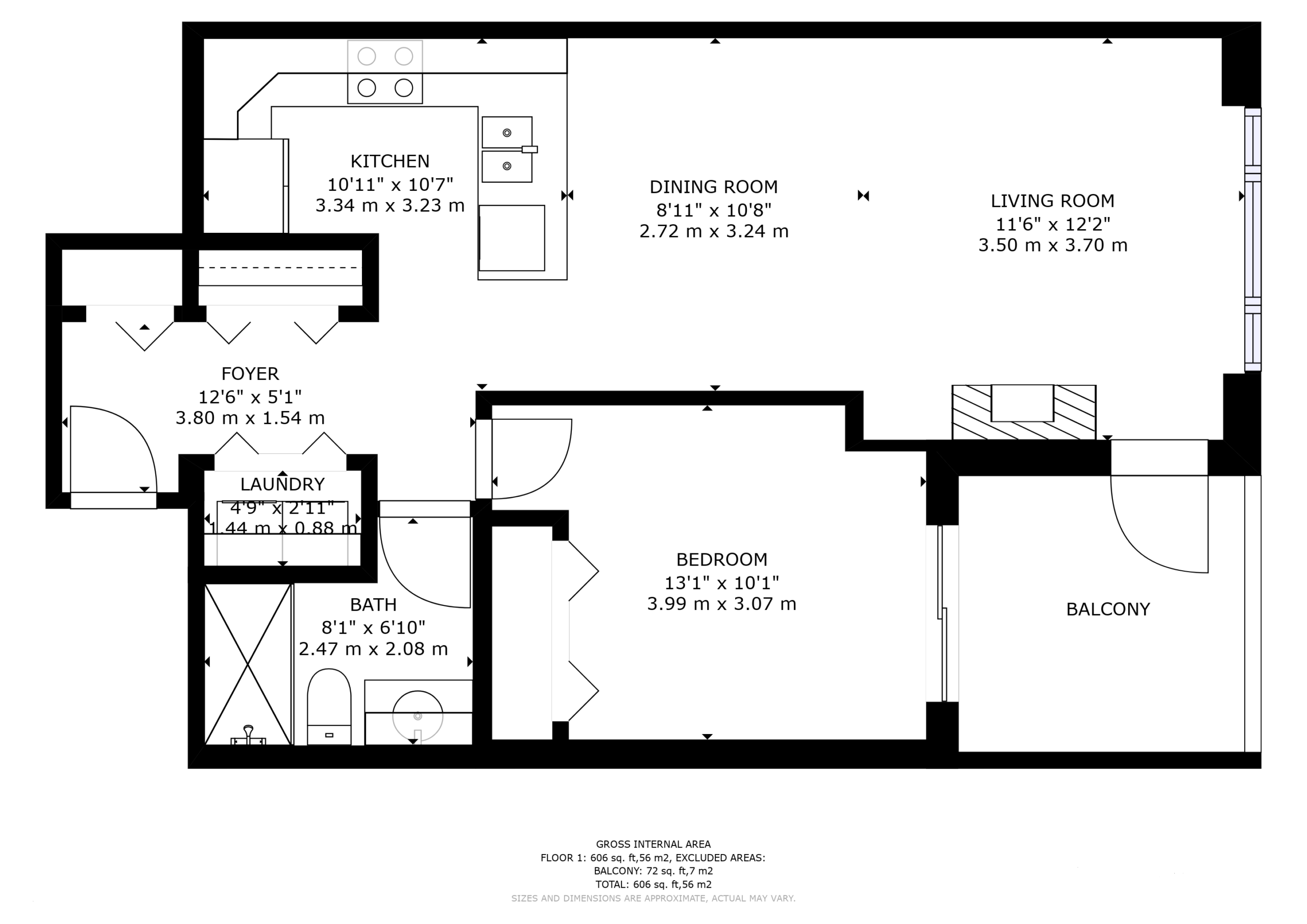 205-3122 St. Johns Street, Port Moody