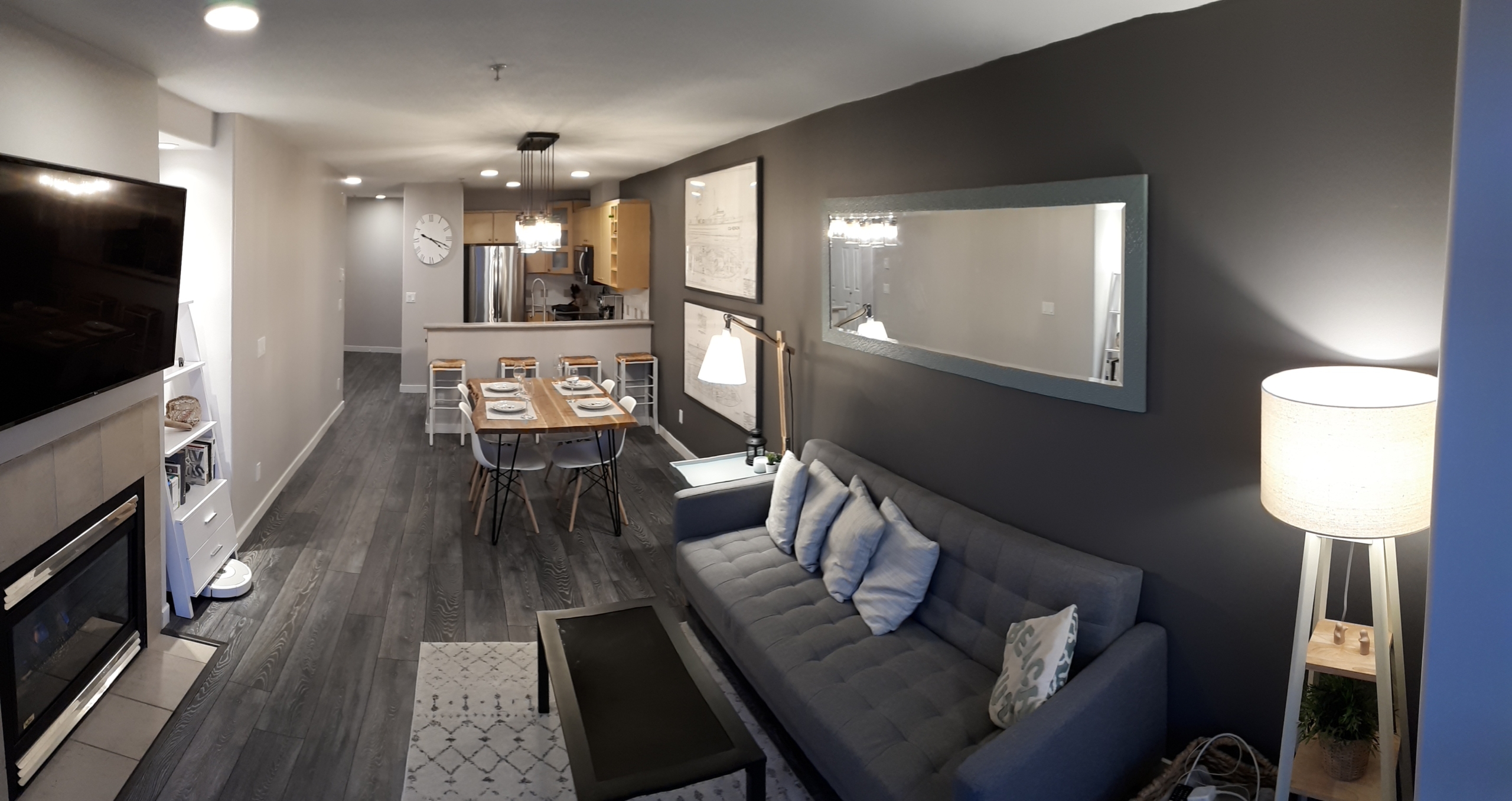205-3122 St. Johns Street, Port Moody