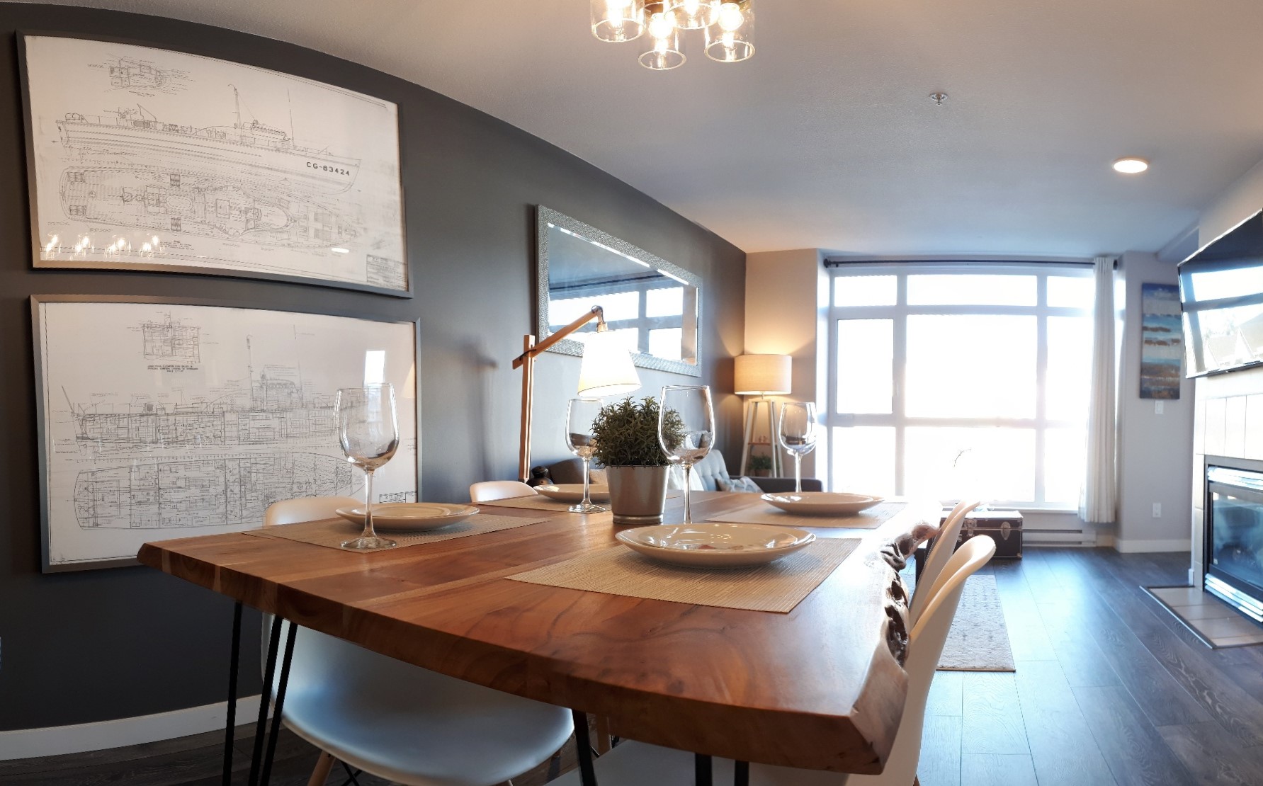 205-3122 St. Johns Street, Port Moody