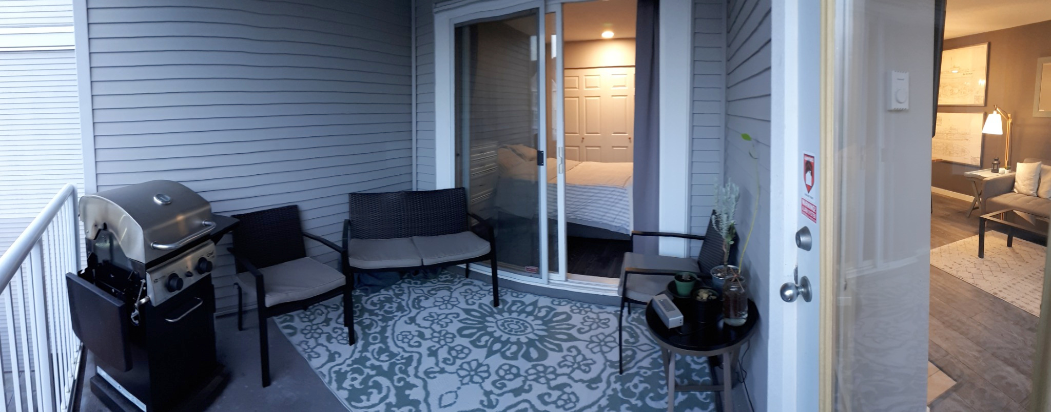 205-3122 St. Johns Street, Port Moody
