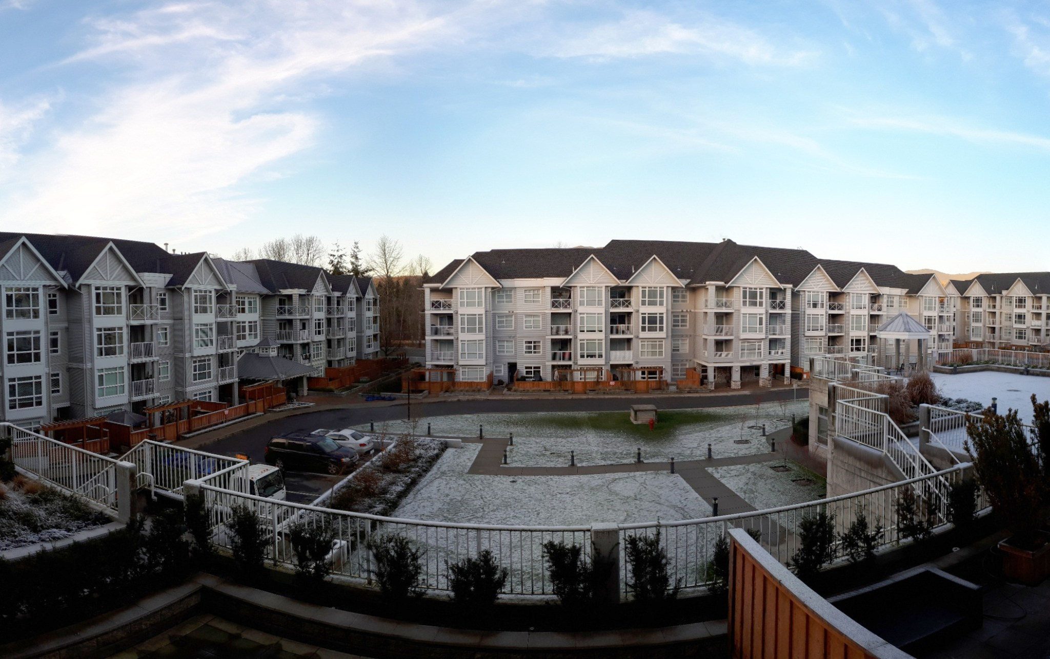 205-3122 St. Johns Street, Port Moody