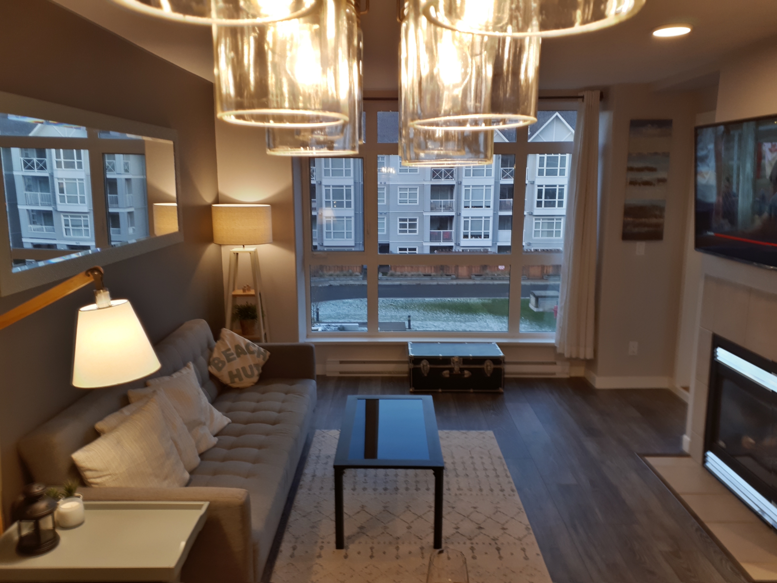 205-3122 St. Johns Street, Port Moody
