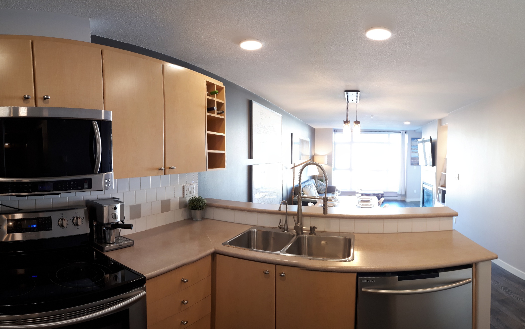 205-3122 St. Johns Street, Port Moody