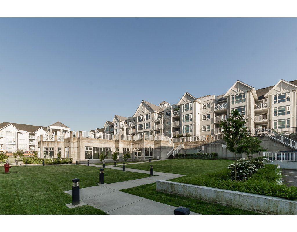 205-3122 St. Johns Street, Port Moody