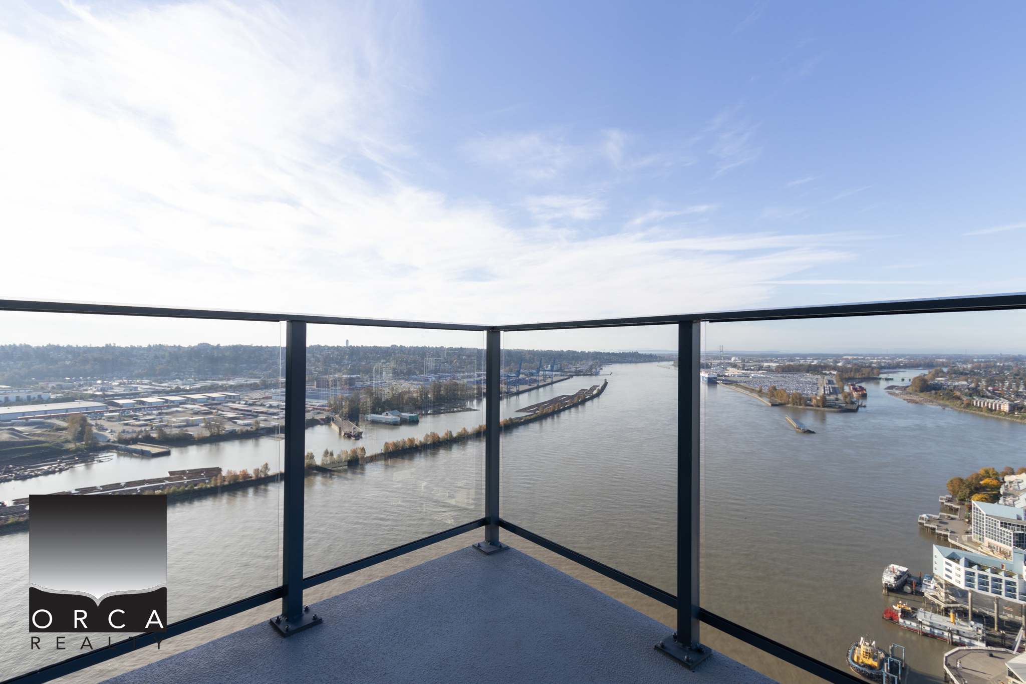 3302-680 Quayside Drive, New Westminster