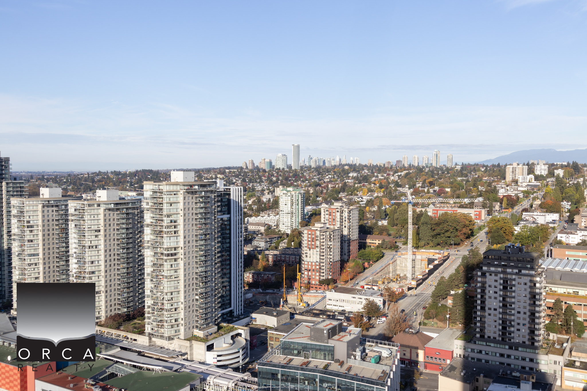 3302-680 Quayside Drive, New Westminster