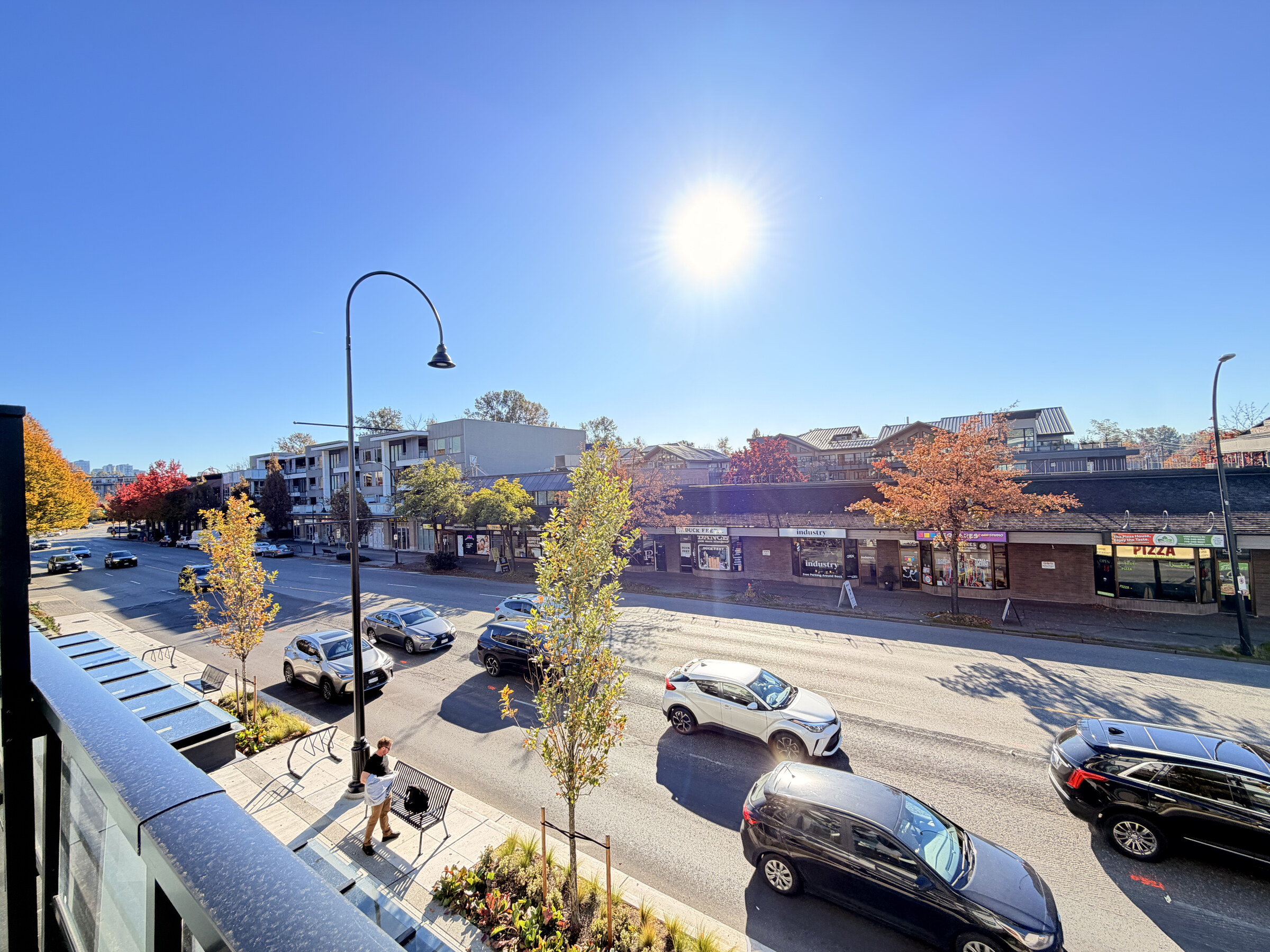 208-1616 Lloyd Avenue, North Vancouver