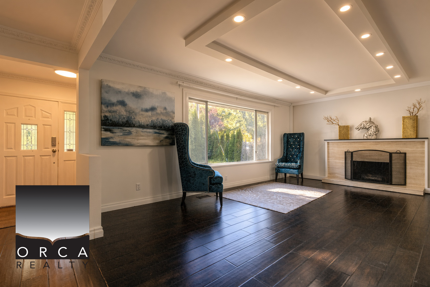 4380 Woodcrest Rd, West Vancouver