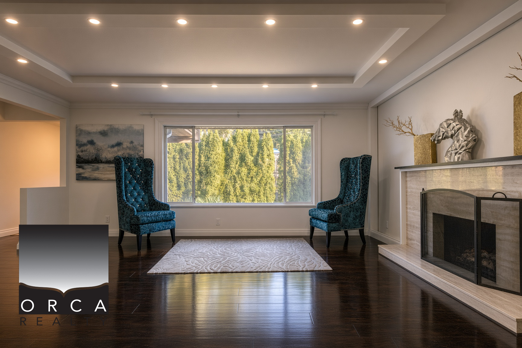 4380 Woodcrest Rd, West Vancouver