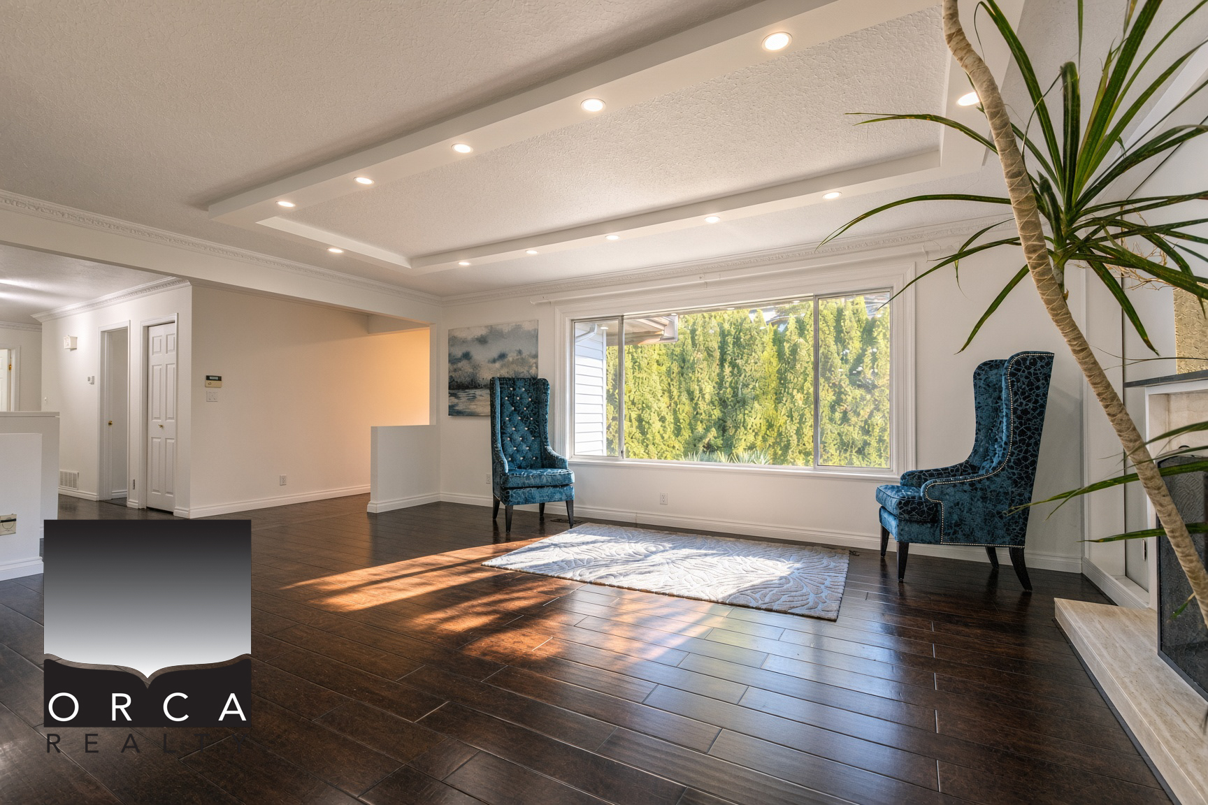 4380 Woodcrest Rd, West Vancouver
