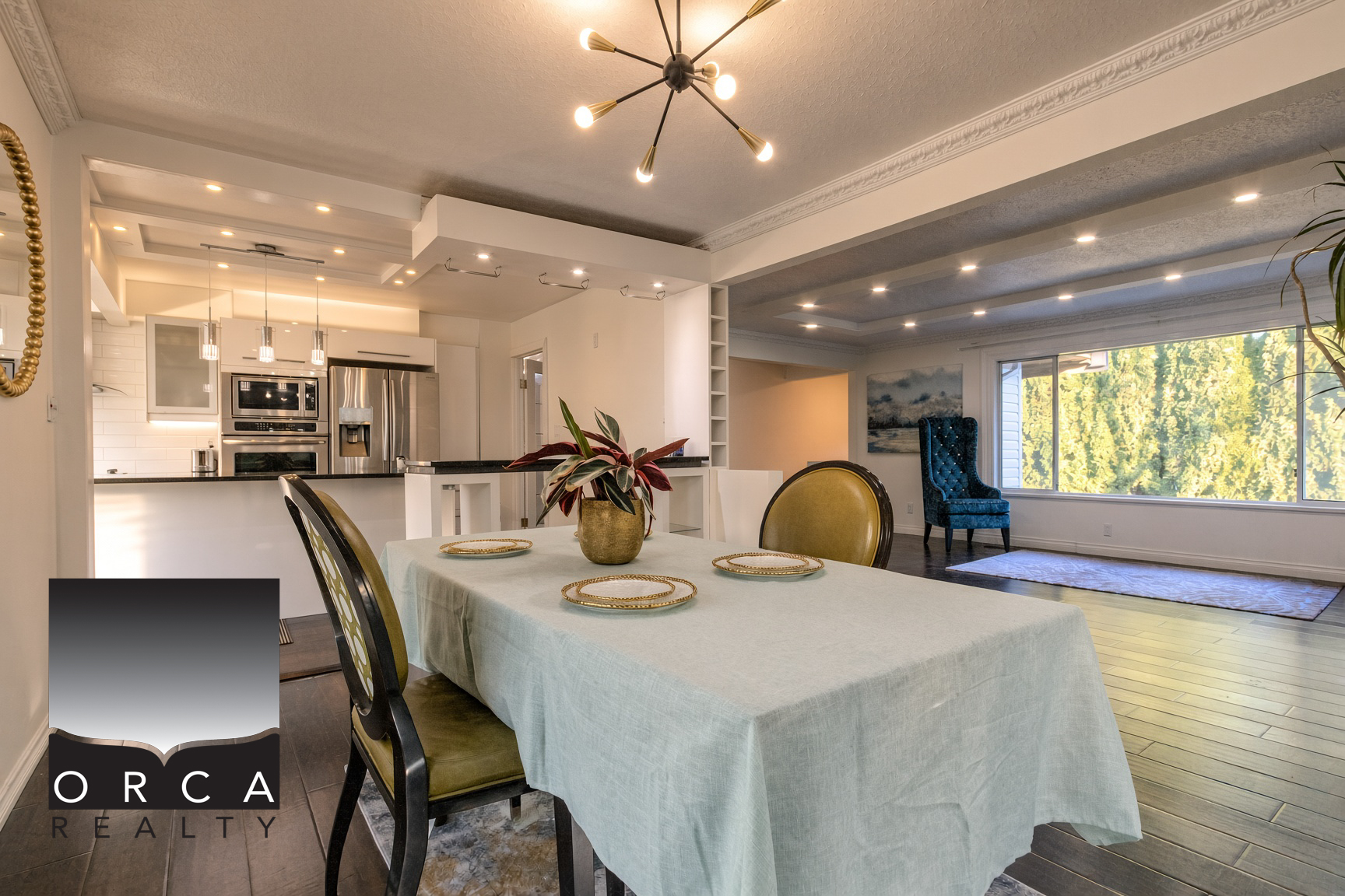 4380 Woodcrest Rd, West Vancouver