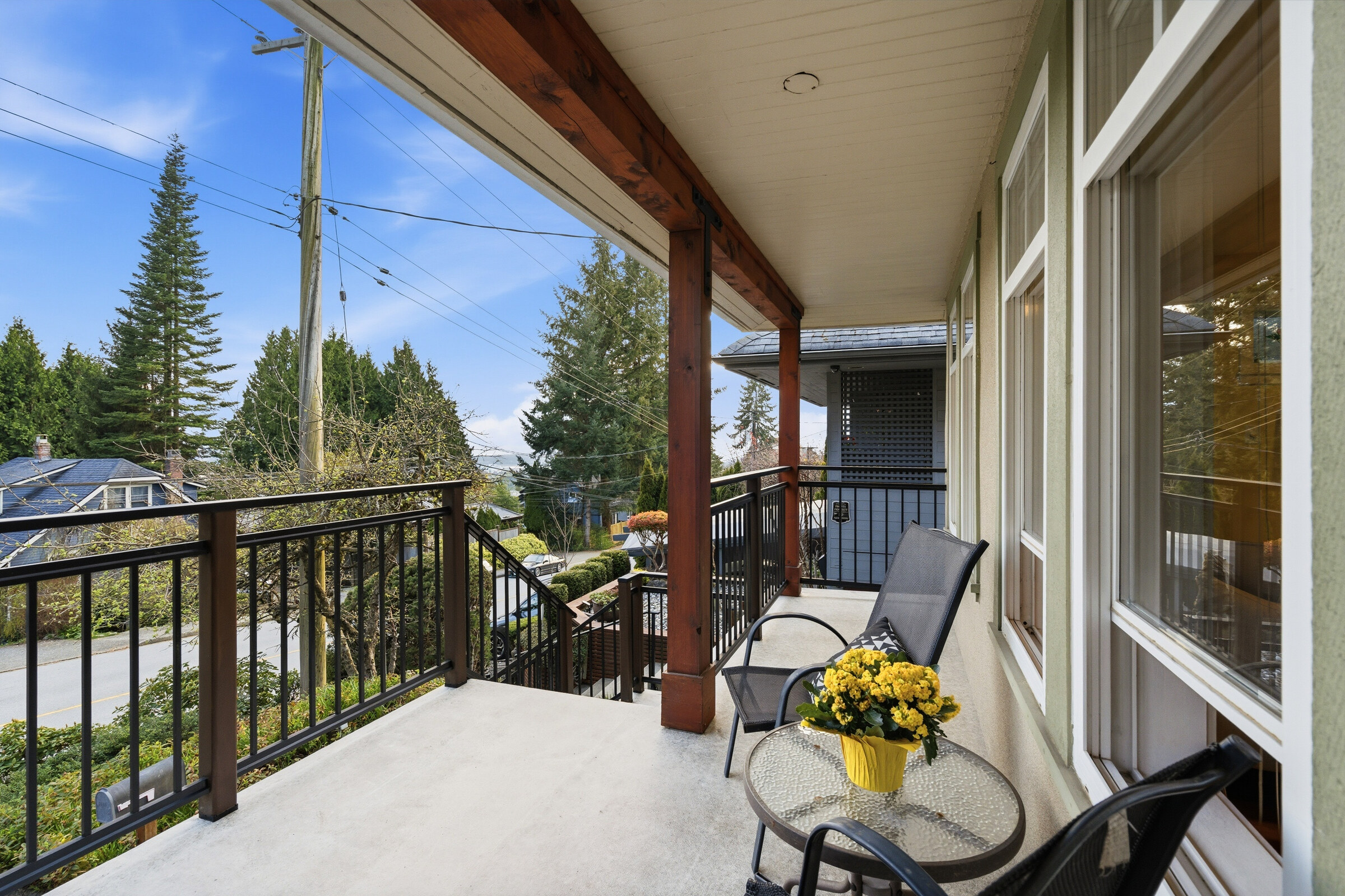 272 Osborne Road East