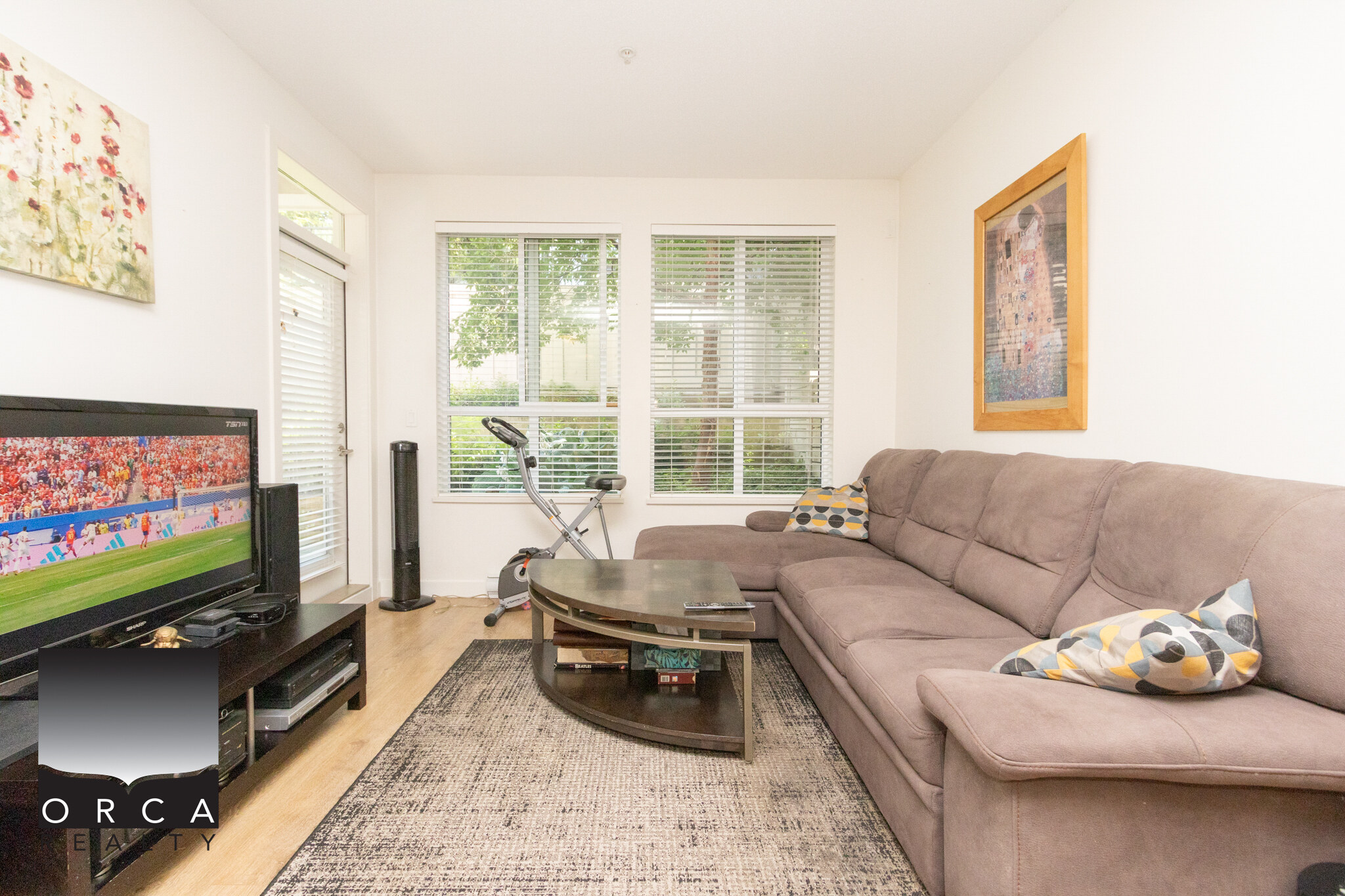 114-611 Regan Ave, Coquitlam