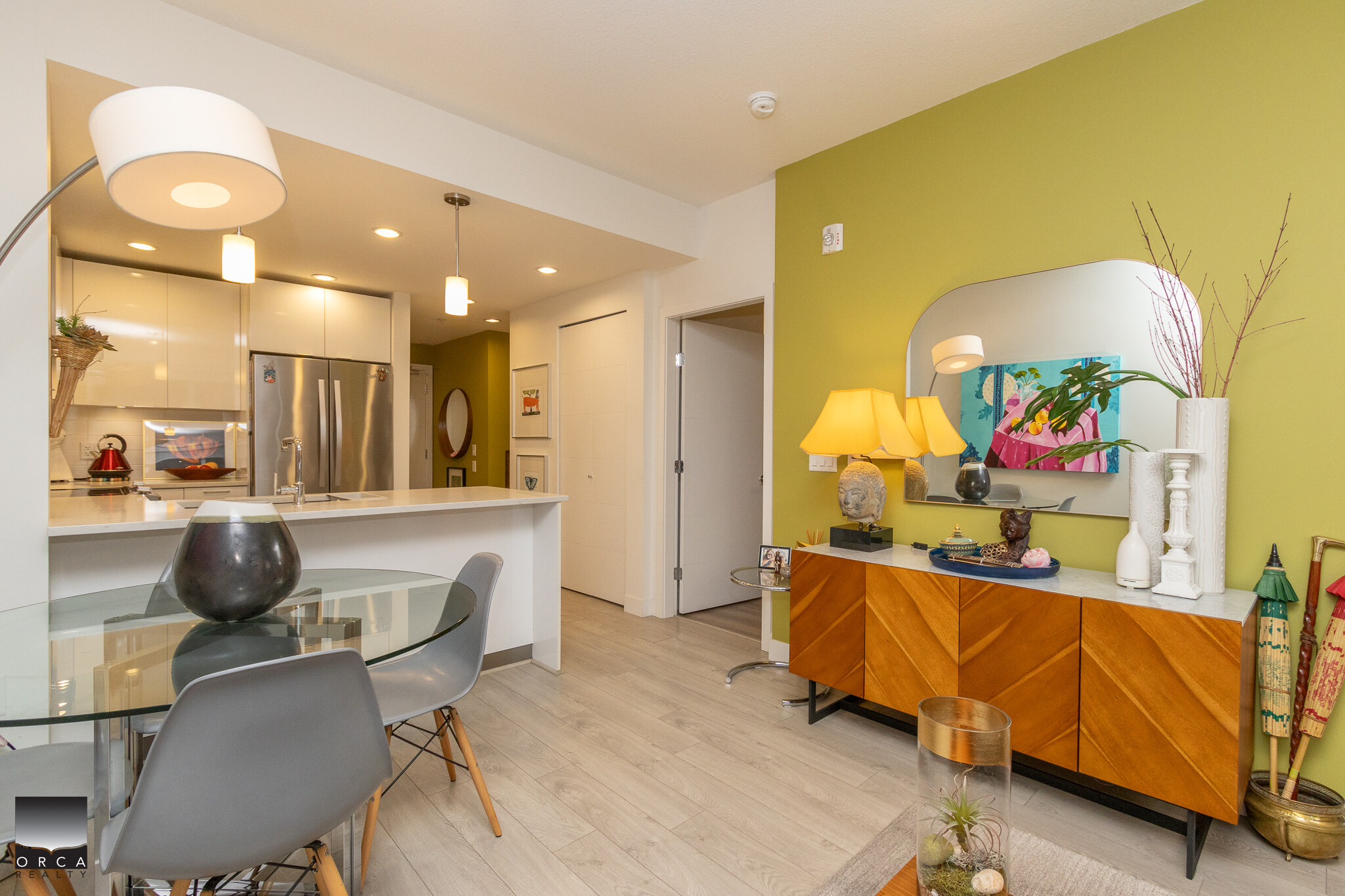 107-719 3rd Street West (SEMI-FURNISHED)