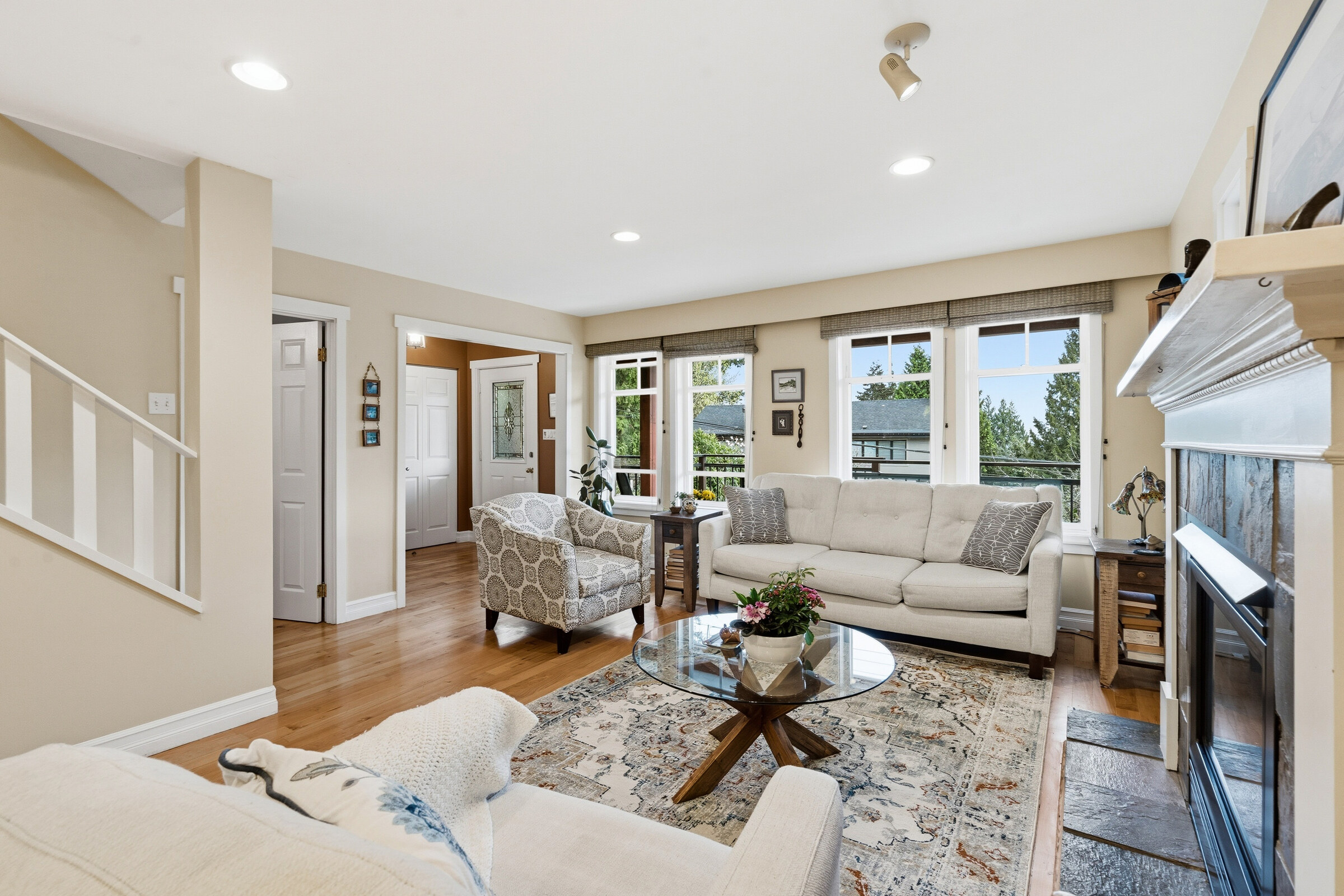 272 Osborne Road East