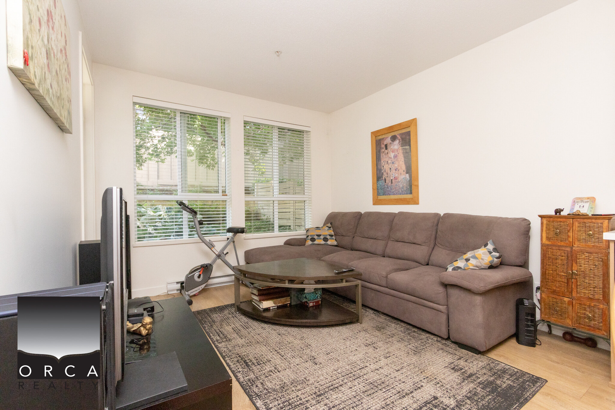 114-611 Regan Ave, Coquitlam