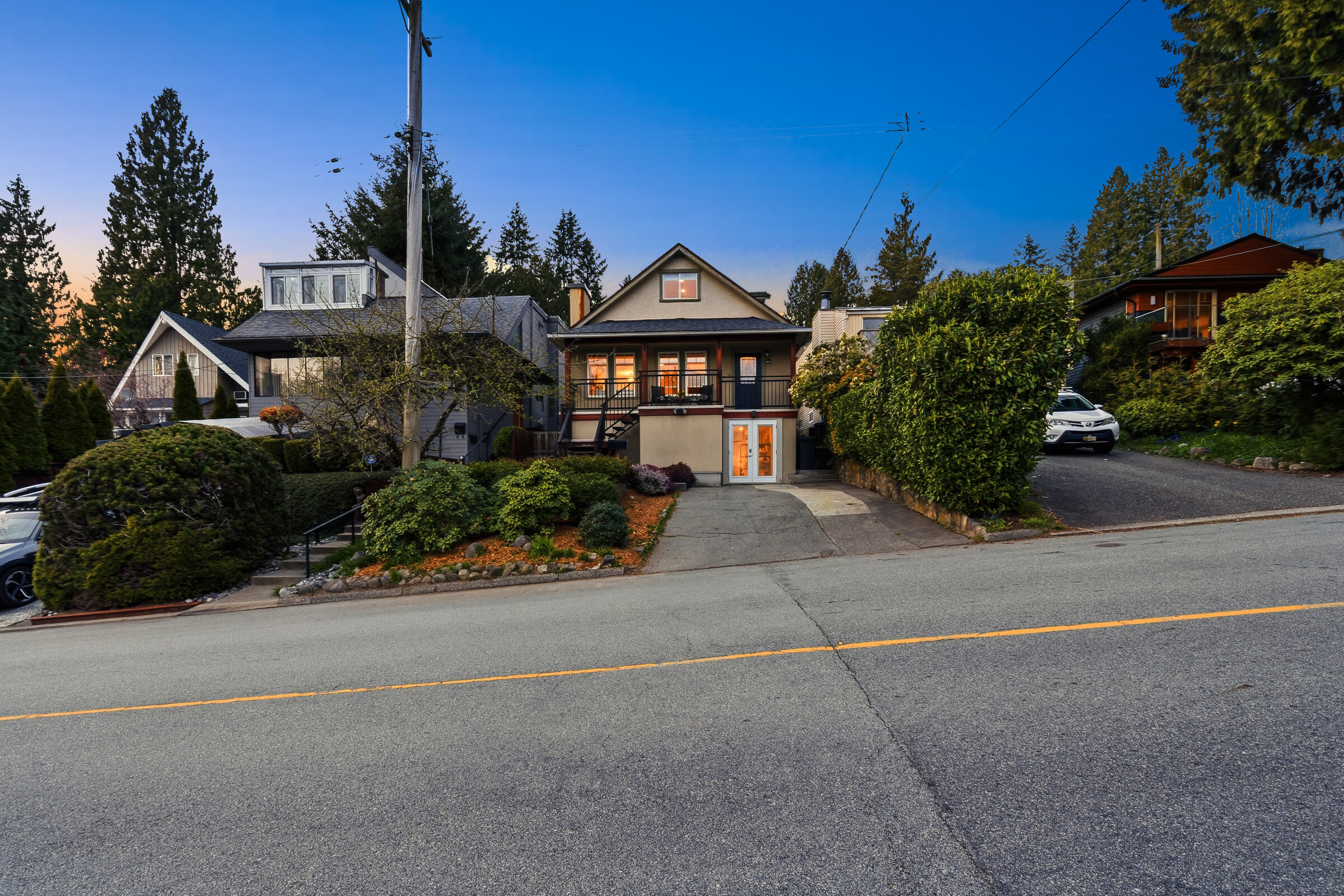 272 Osborne Road East