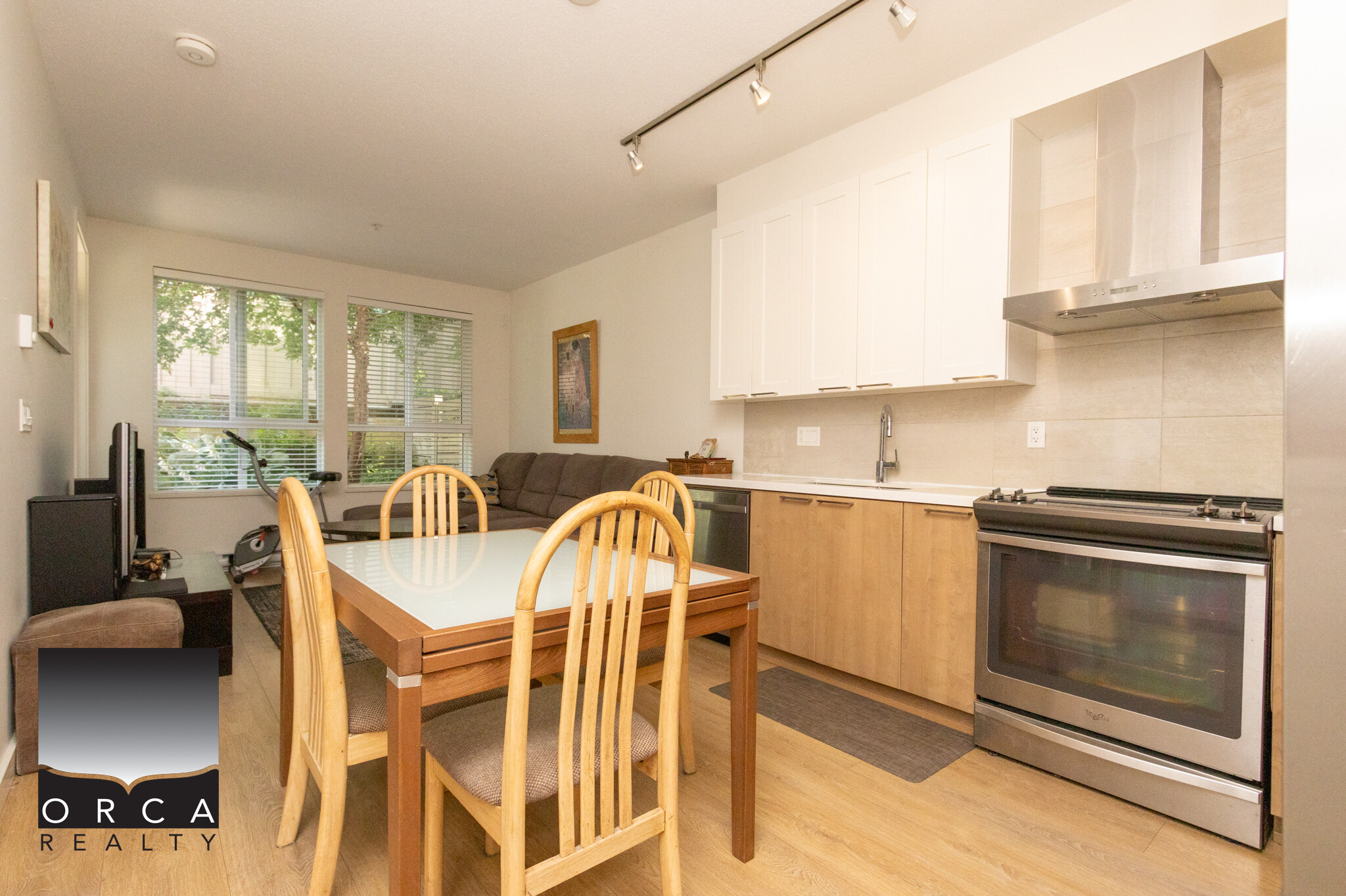 114-611 Regan Ave, Coquitlam