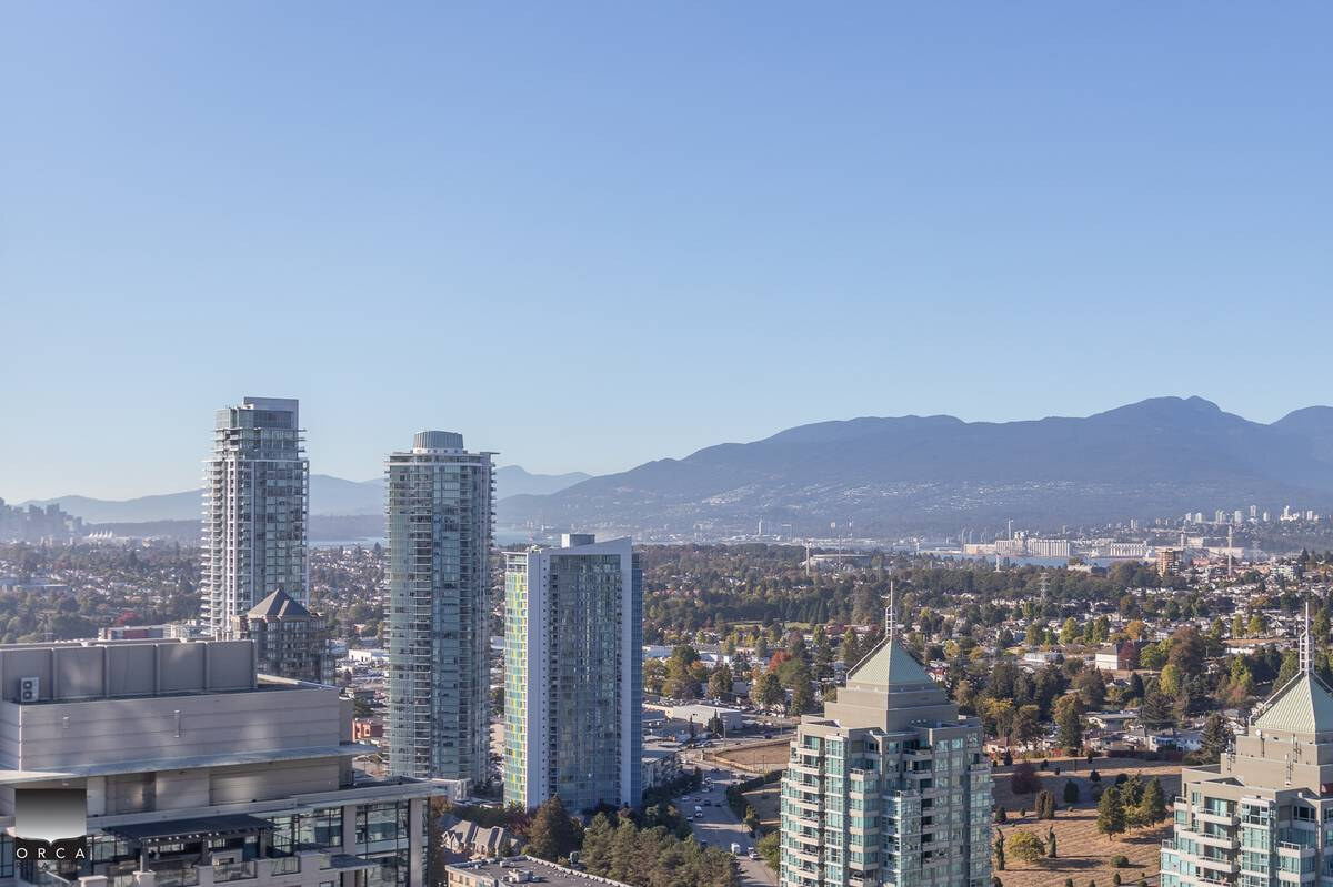 3603-2085 Skyline Drive, Burnaby
