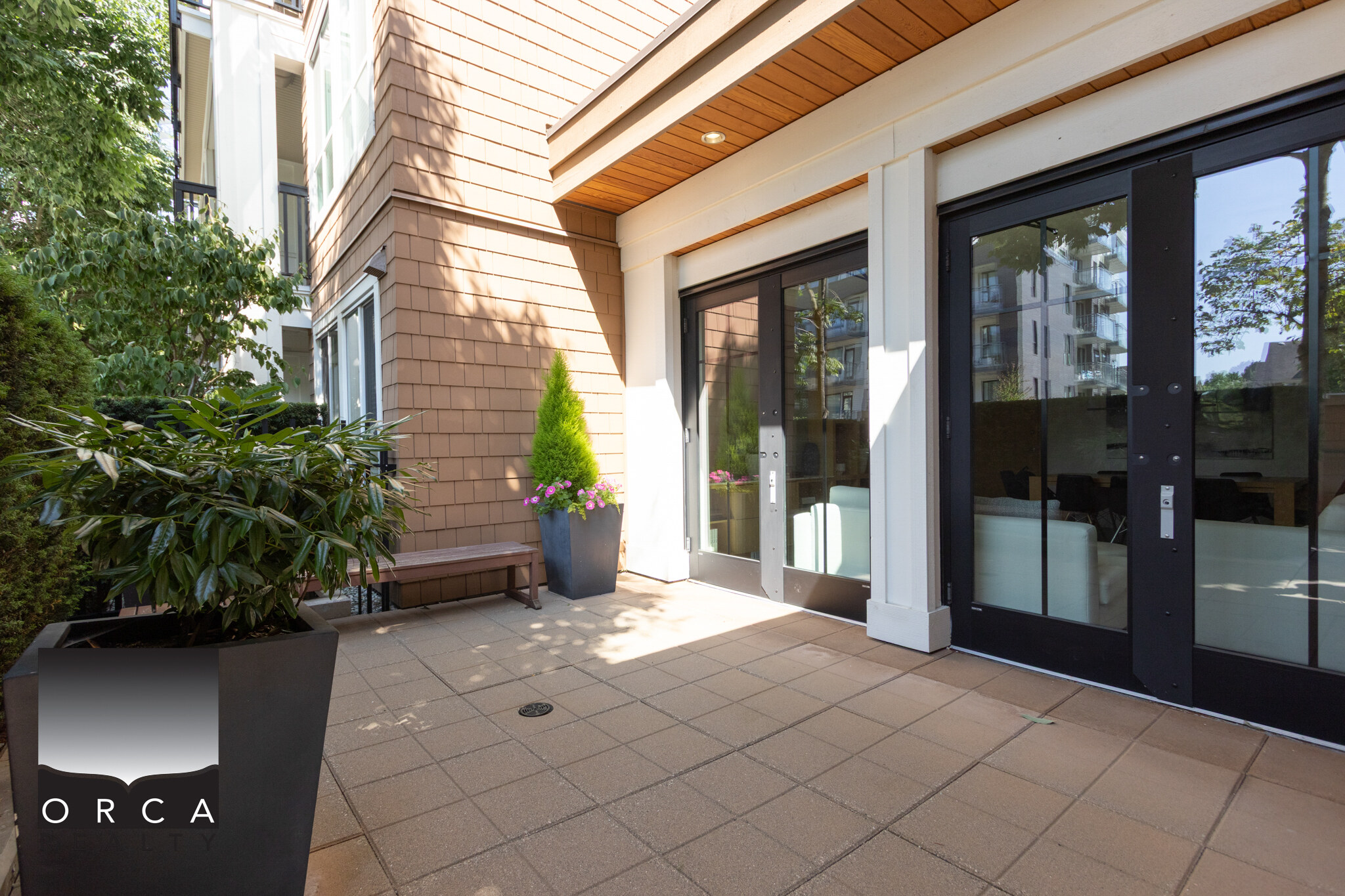 114-611 Regan Ave, Coquitlam