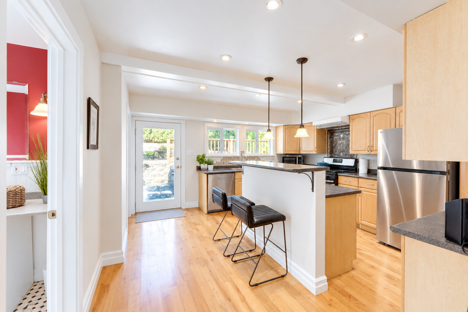 272 Osborne Road East