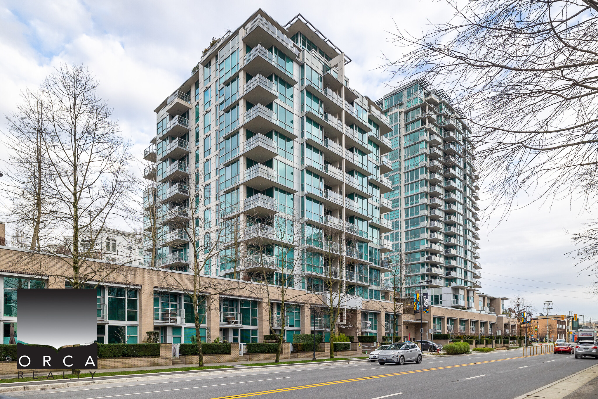 301-168 Esplanade Avenue, North Vancouver