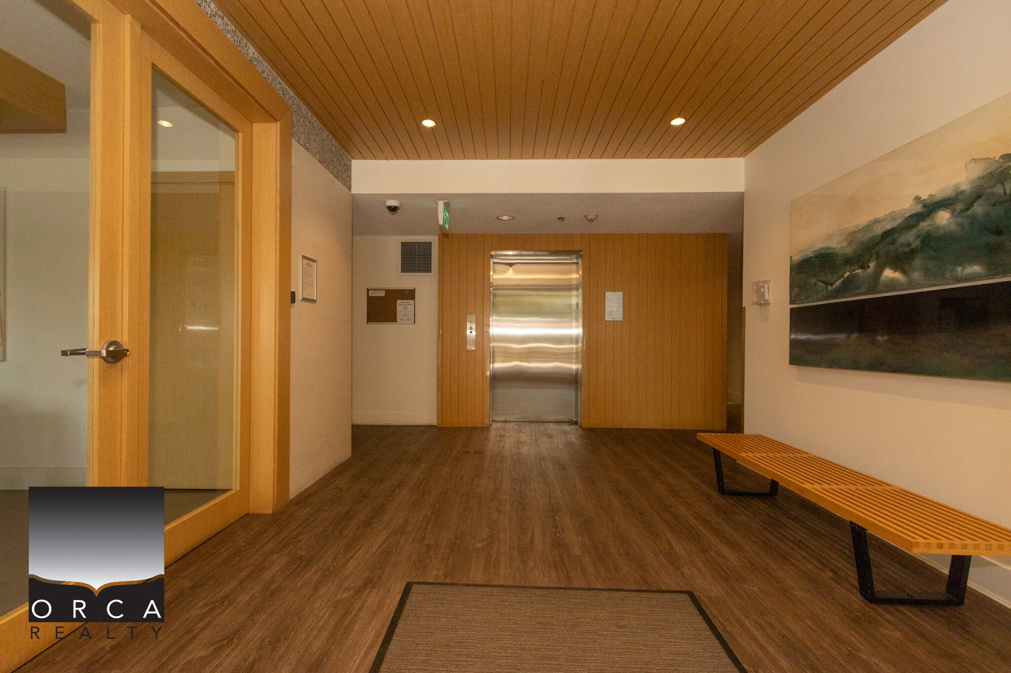 114-611 Regan Ave, Coquitlam