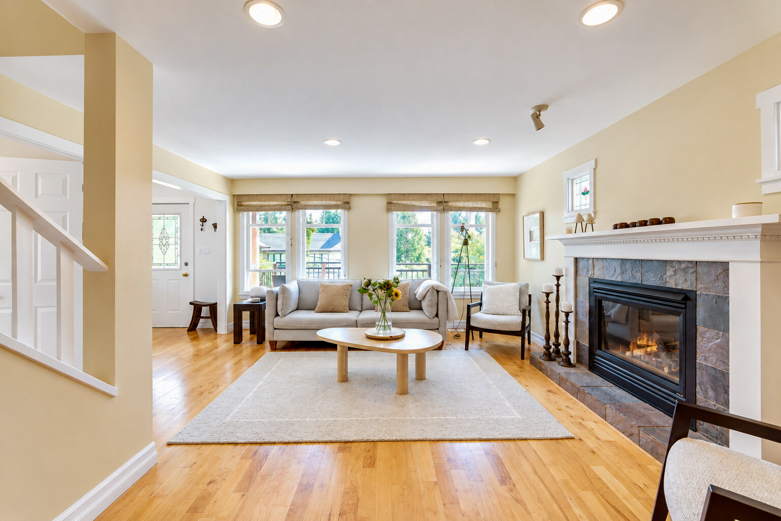 272 Osborne Road East