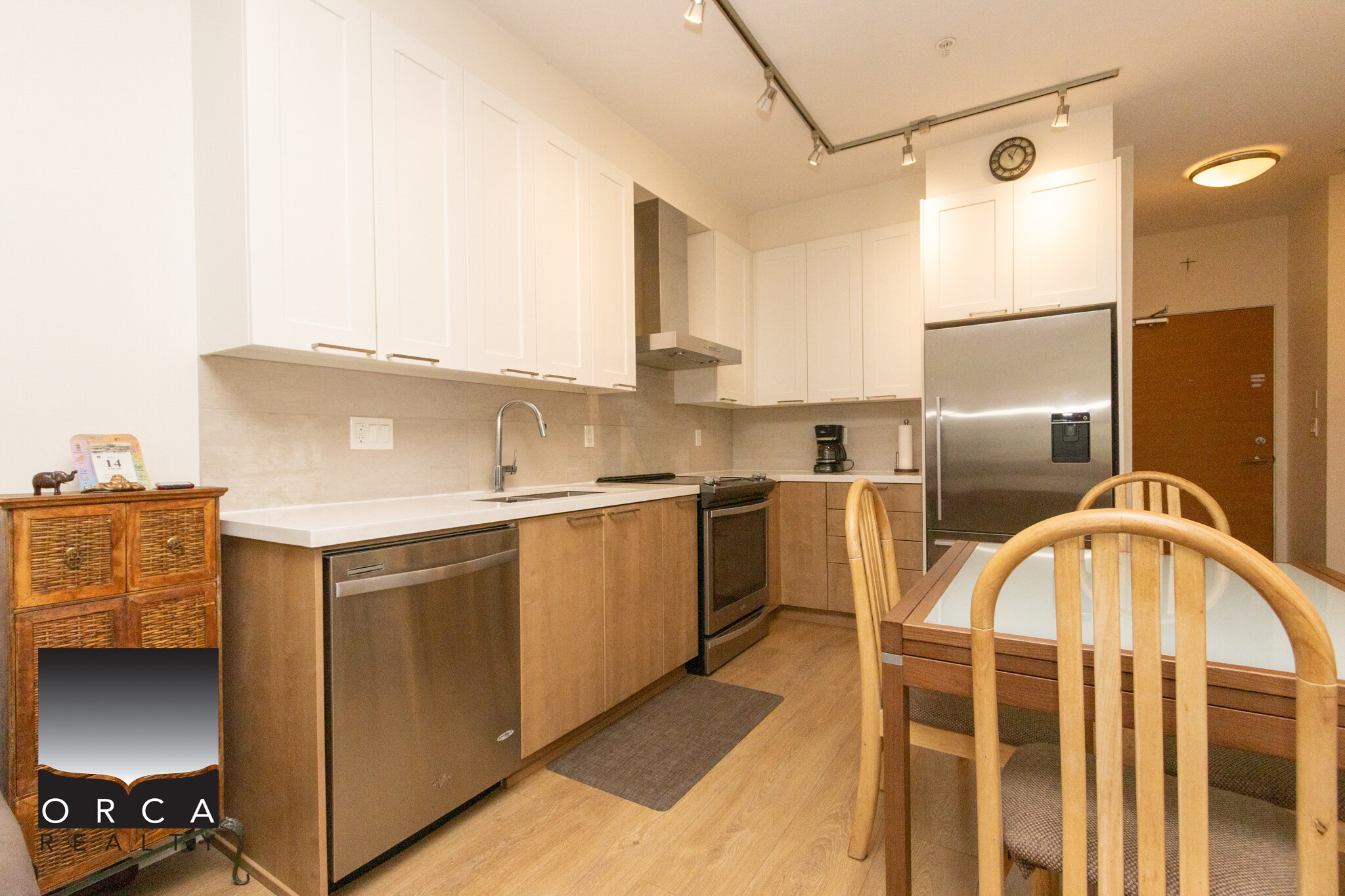 114-611 Regan Ave, Coquitlam