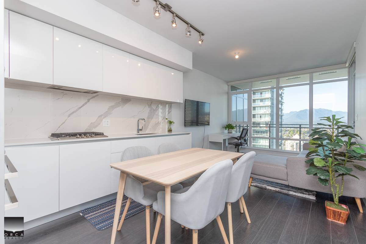 3603-2085 Skyline Drive, Burnaby