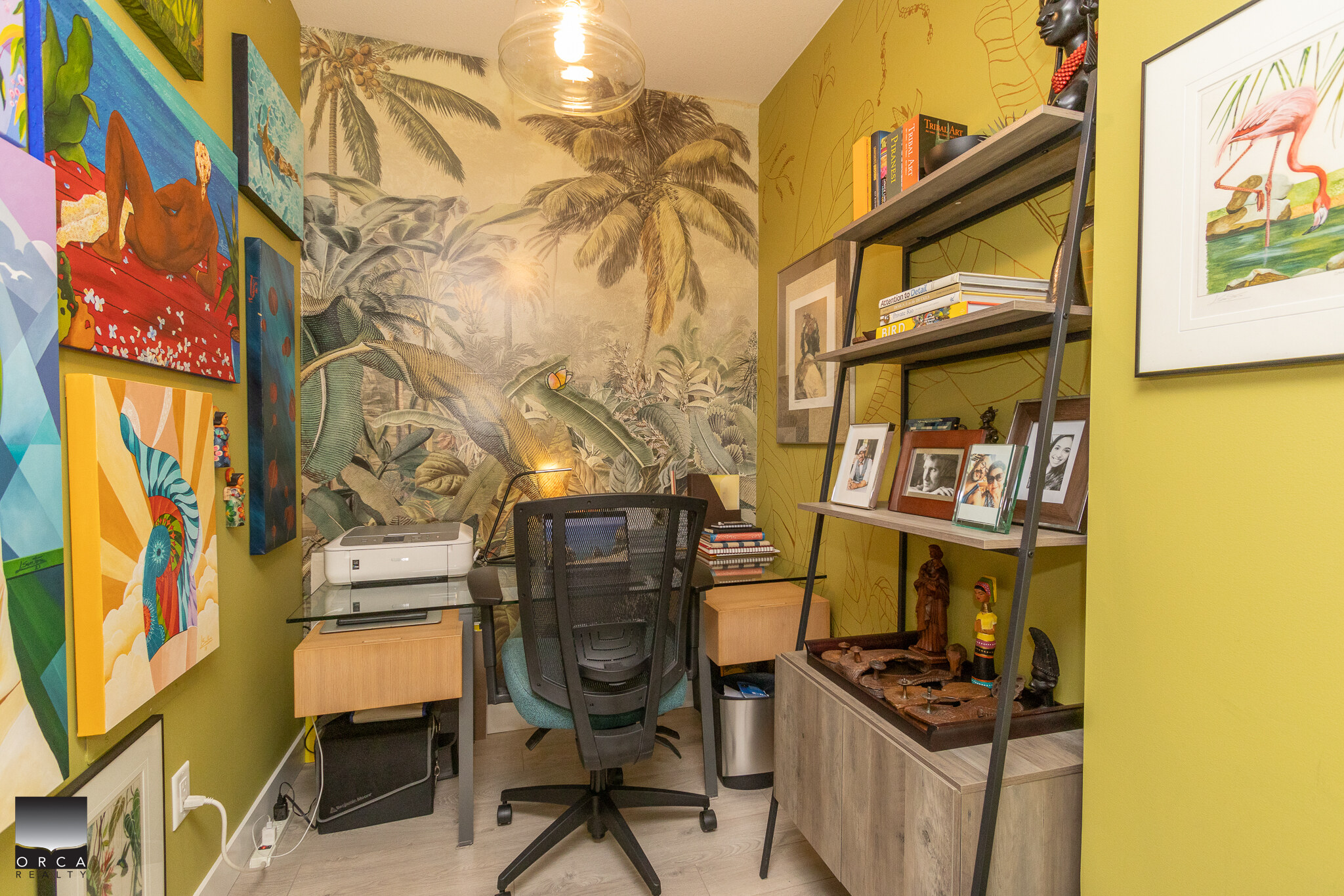 107-719 3rd Street West (SEMI-FURNISHED)