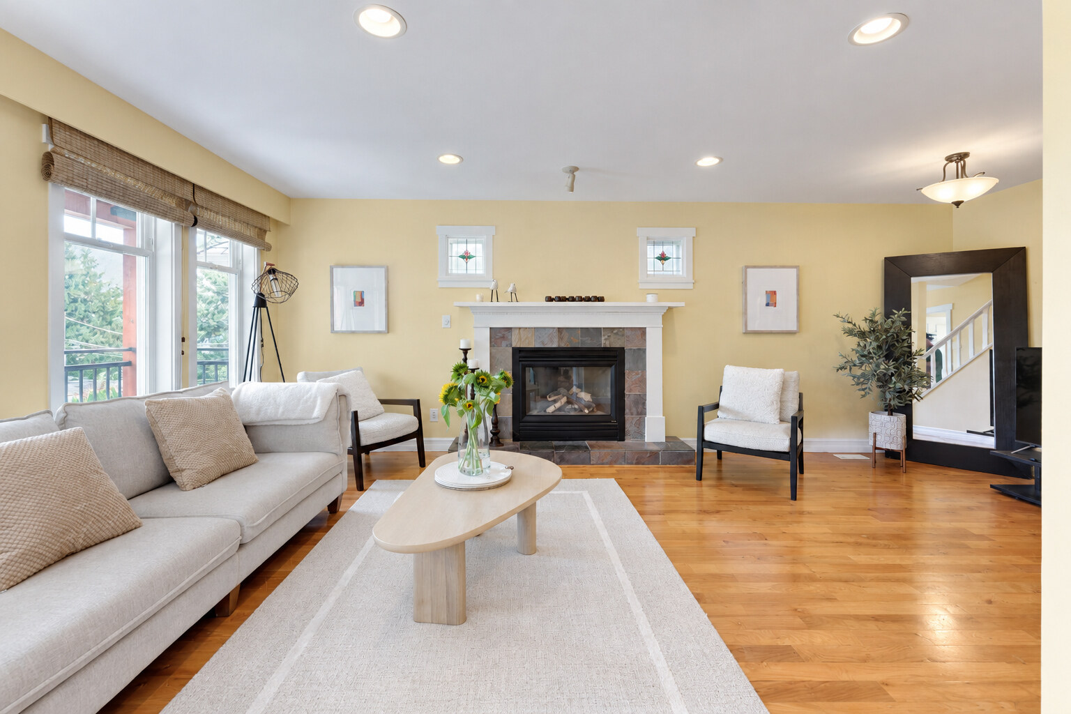272 Osborne Road East