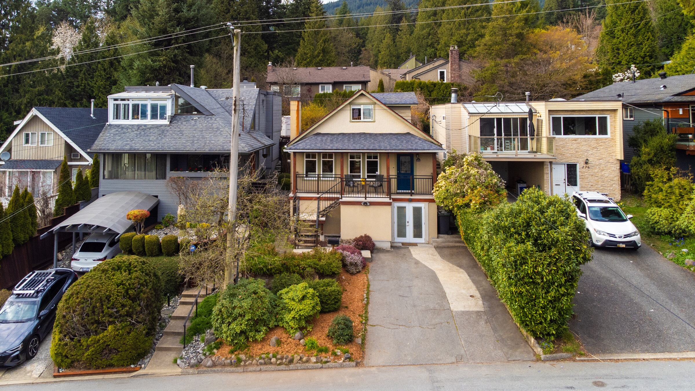 272 Osborne Road East
