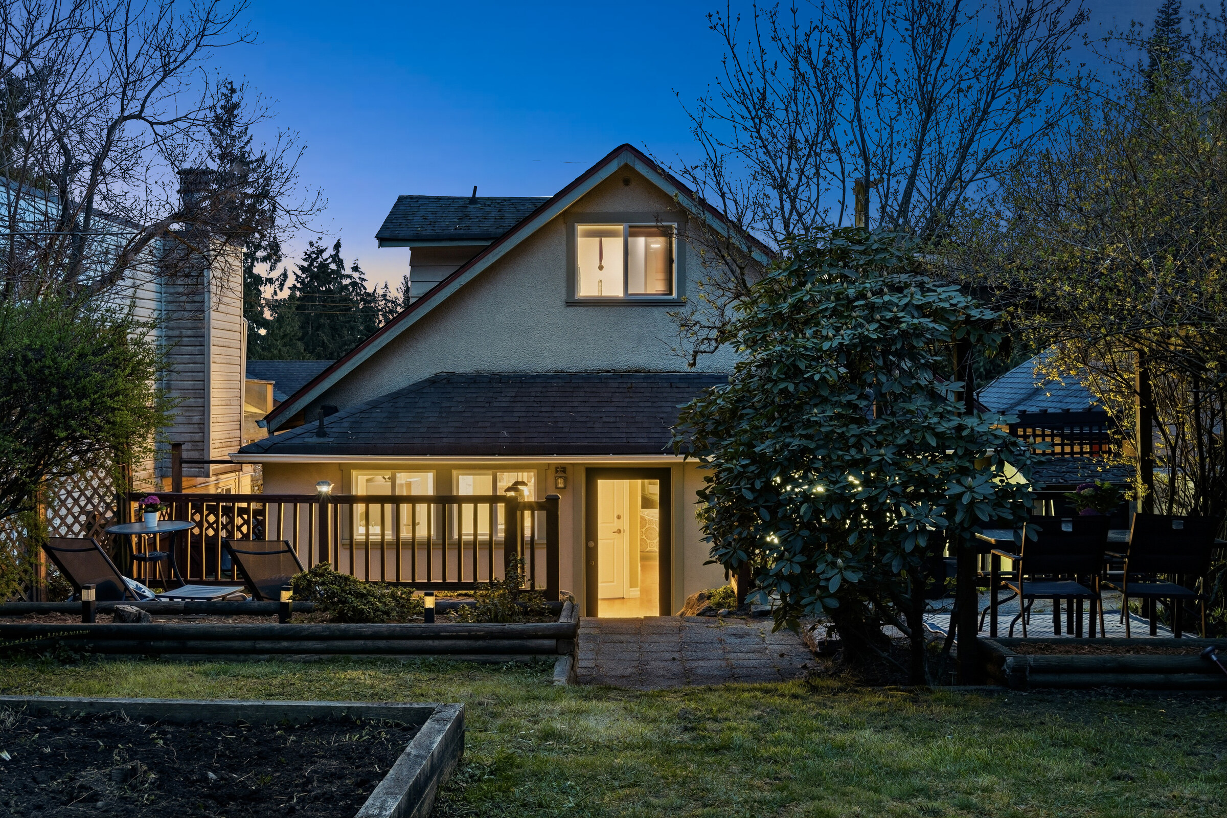 272 Osborne Road East