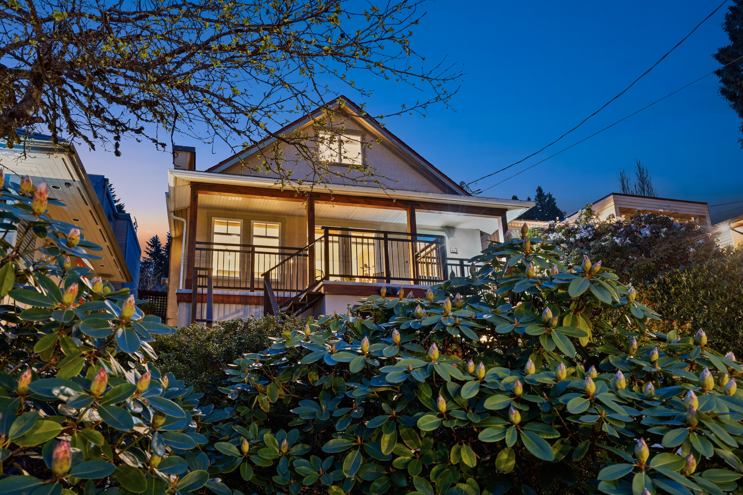 272 Osborne Road East