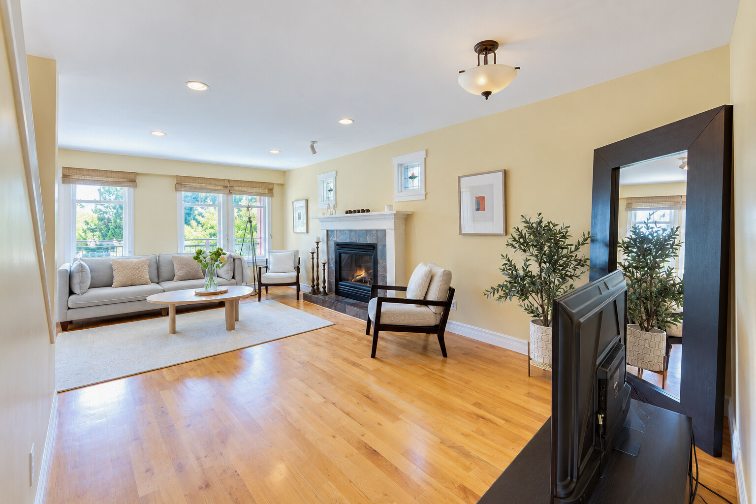 272 Osborne Road East