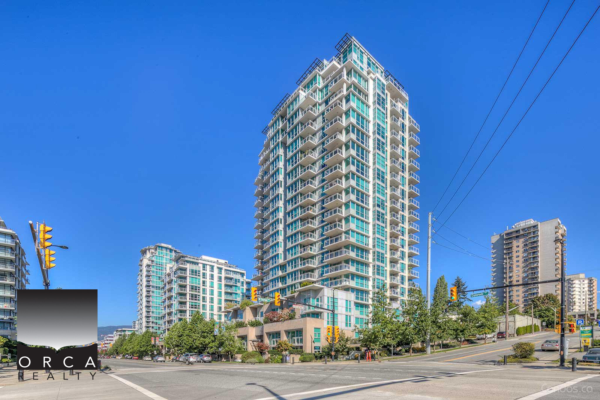 301-168 Esplanade Avenue, North Vancouver