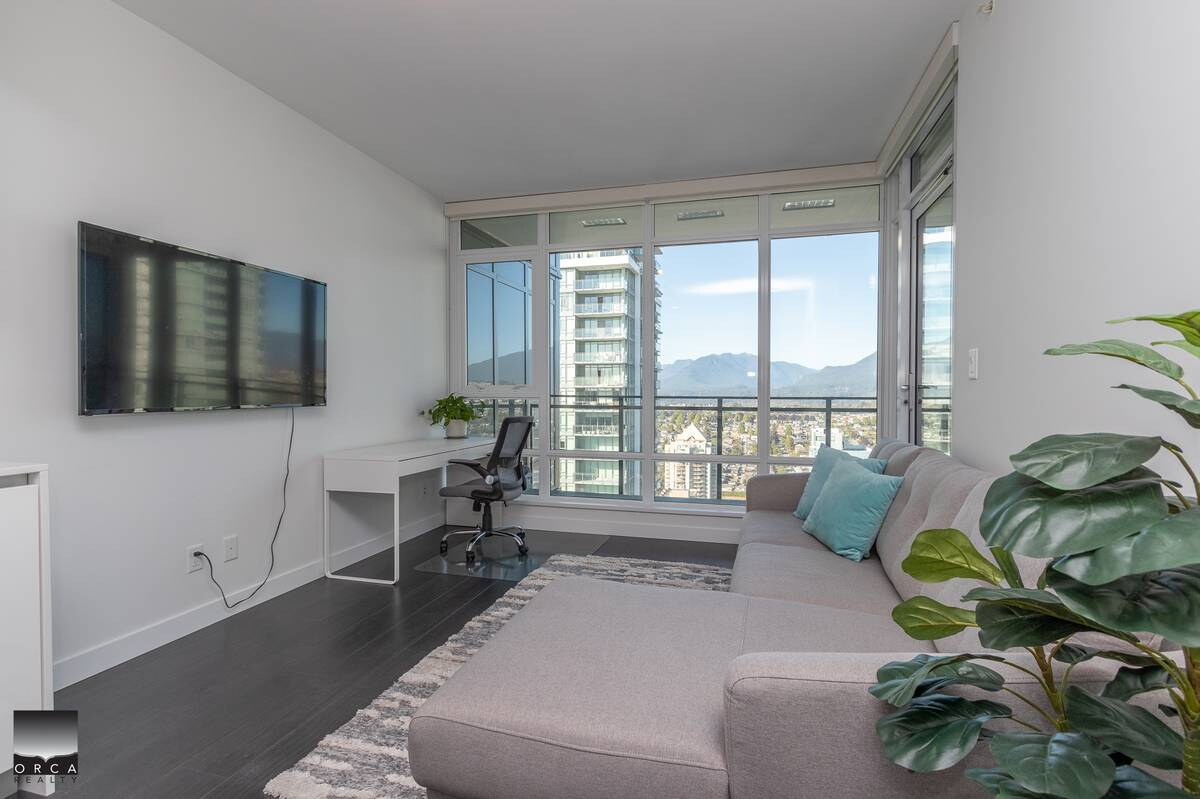 3603-2085 Skyline Drive, Burnaby