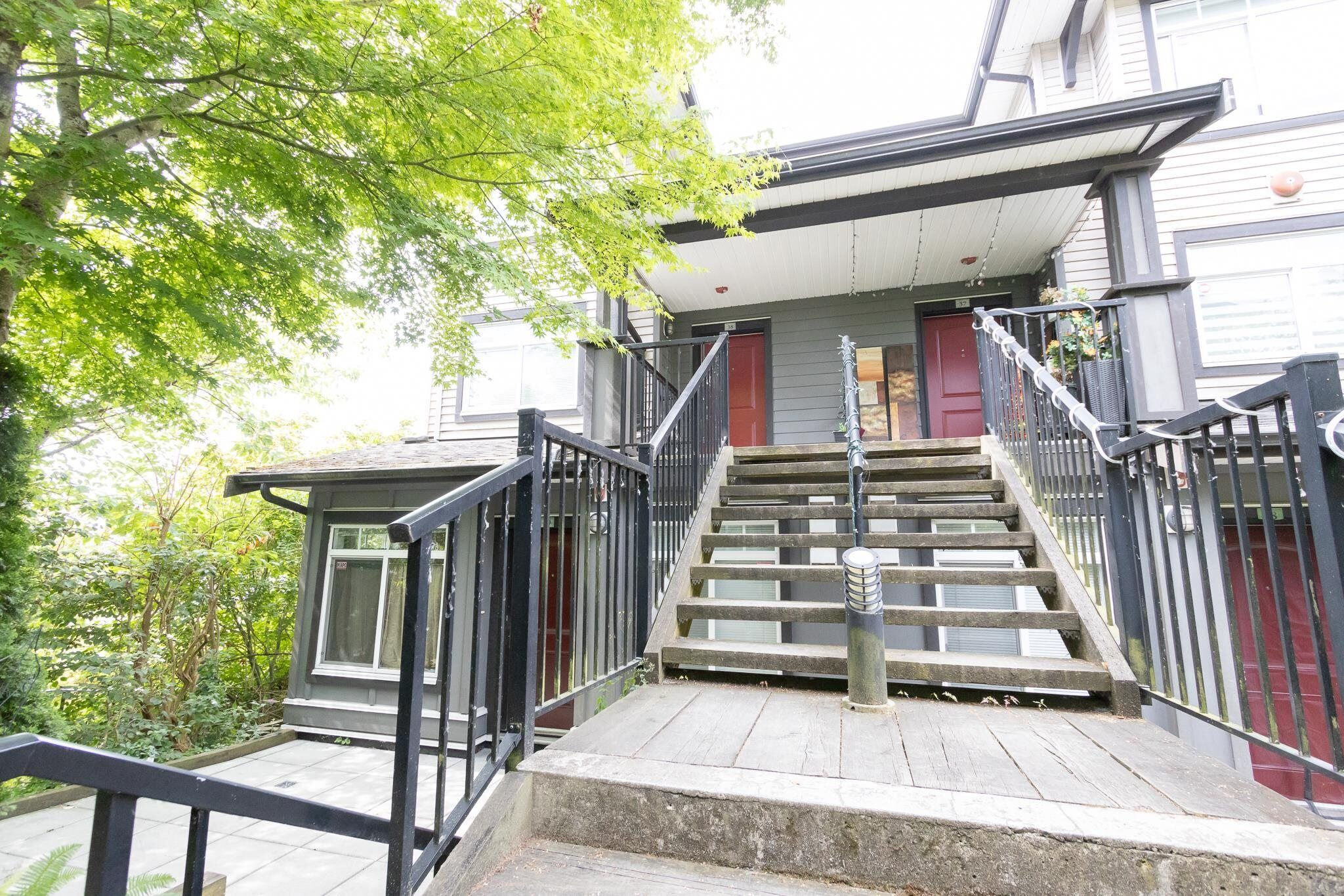 57-7428 14th Ave, Burnaby (No Pets Allowed)