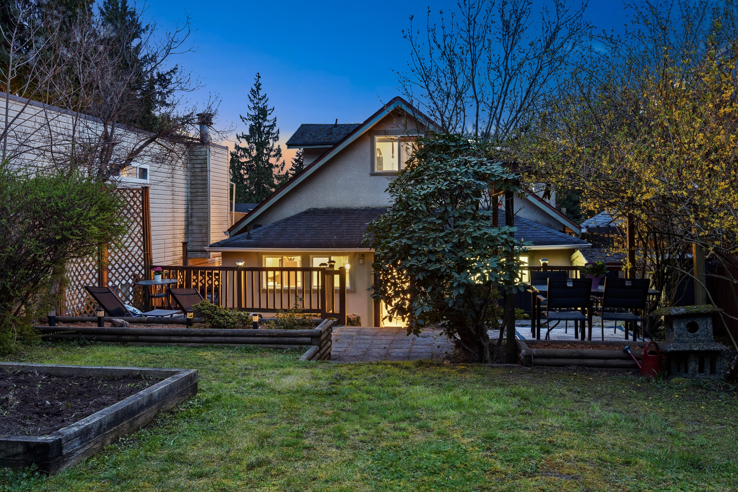 272 Osborne Road East