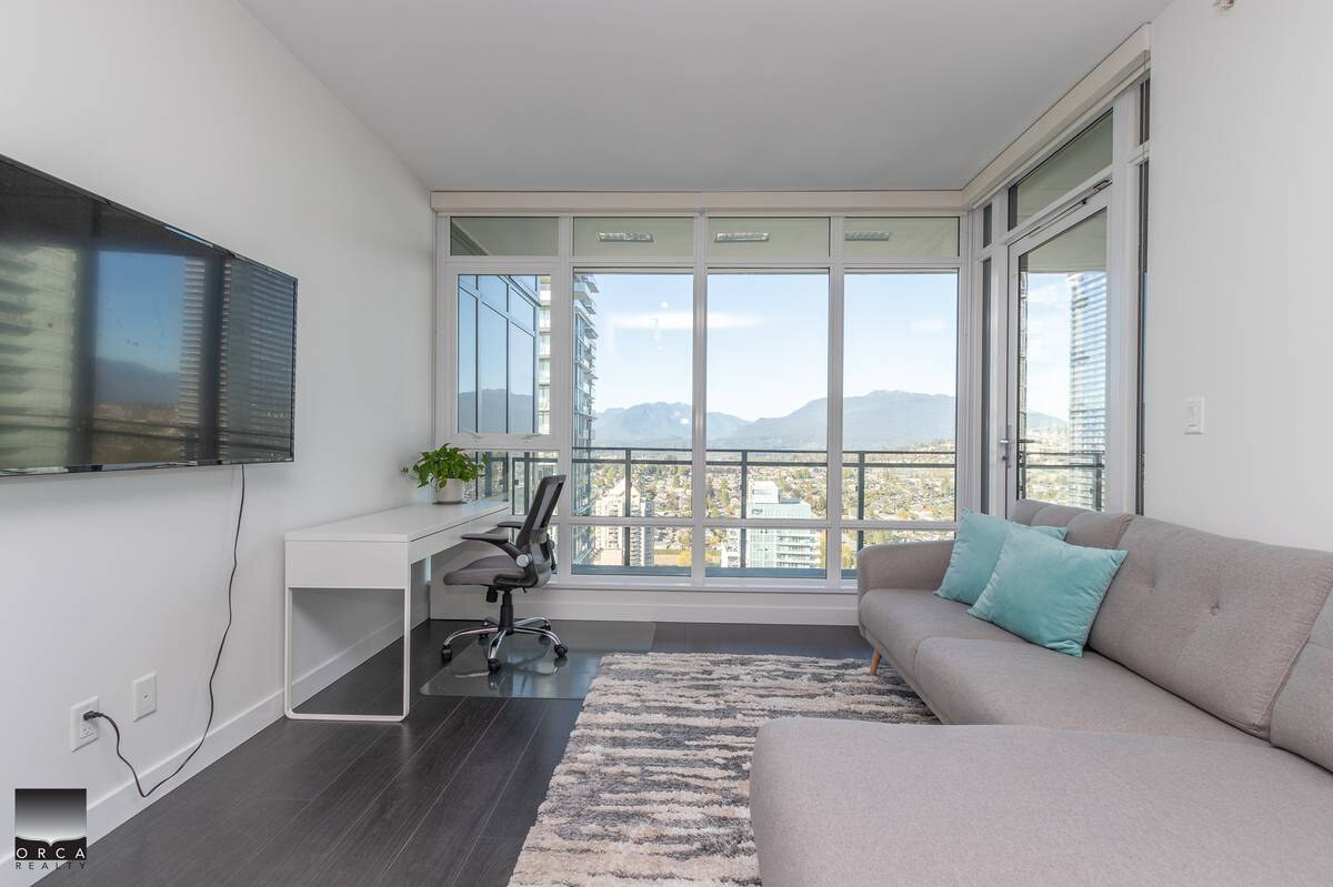 3603-2085 Skyline Drive, Burnaby