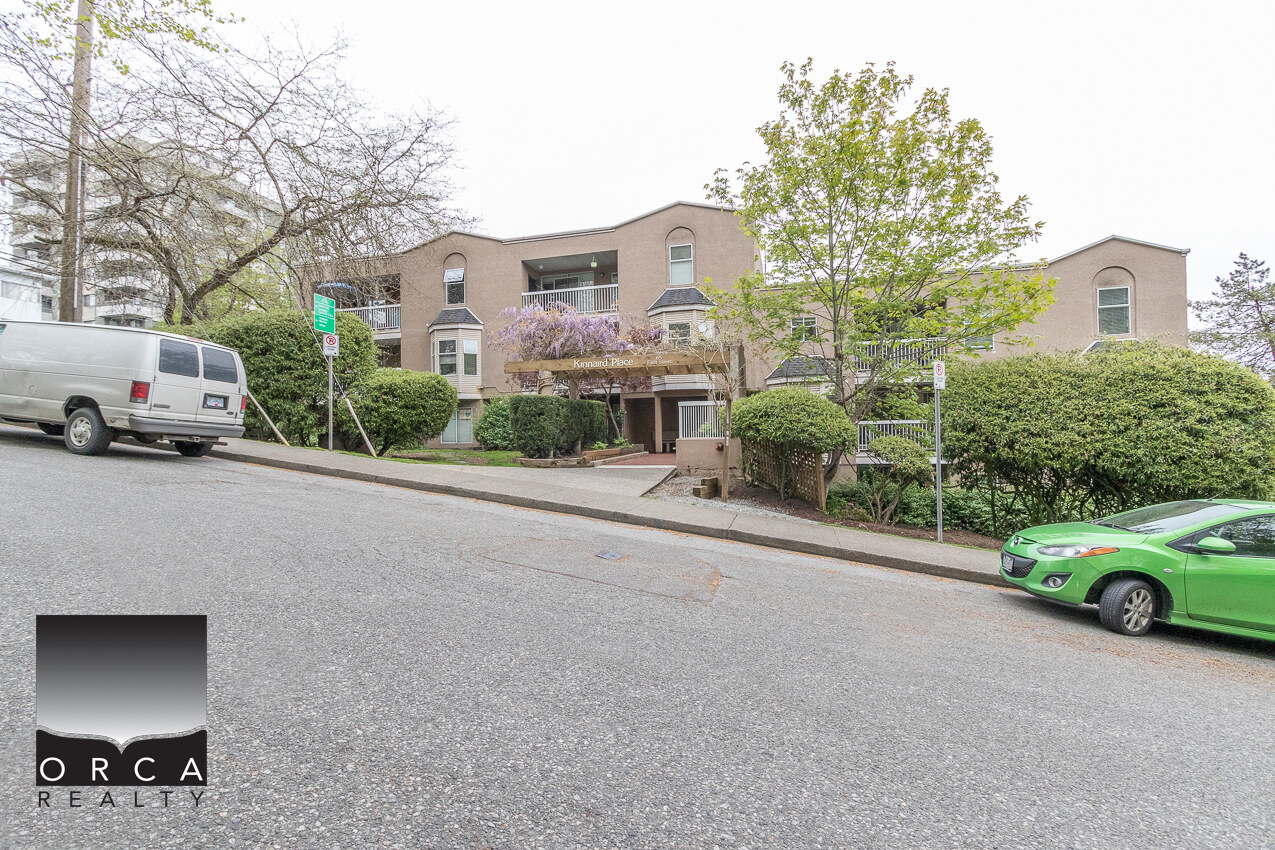 503 65 1st Street, New Westminster