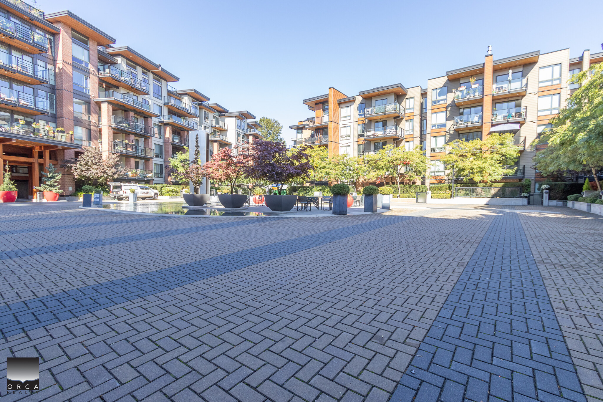 107-719 3rd Street West (SEMI-FURNISHED)
