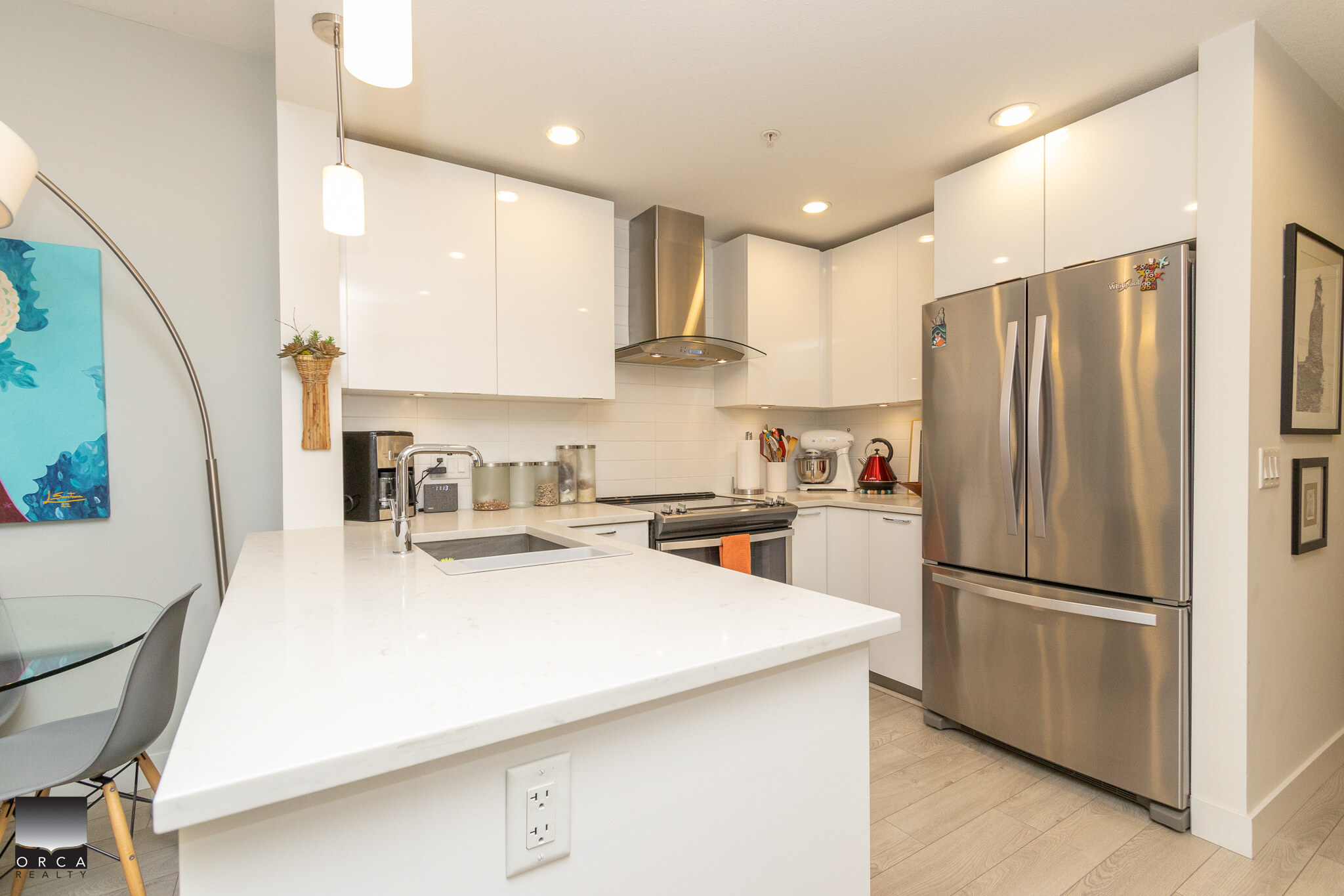 107-719 3rd Street West (SEMI-FURNISHED)