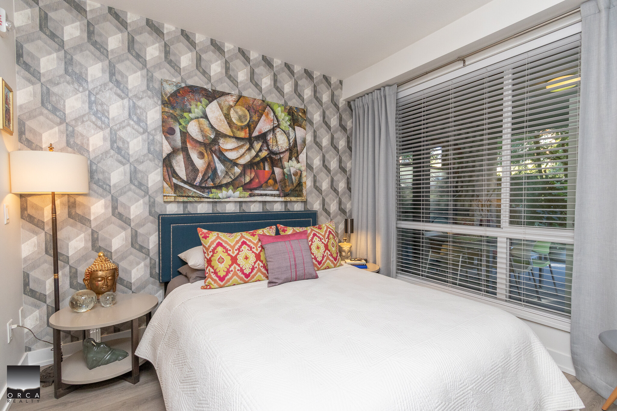 107-719 3rd Street West (SEMI-FURNISHED)